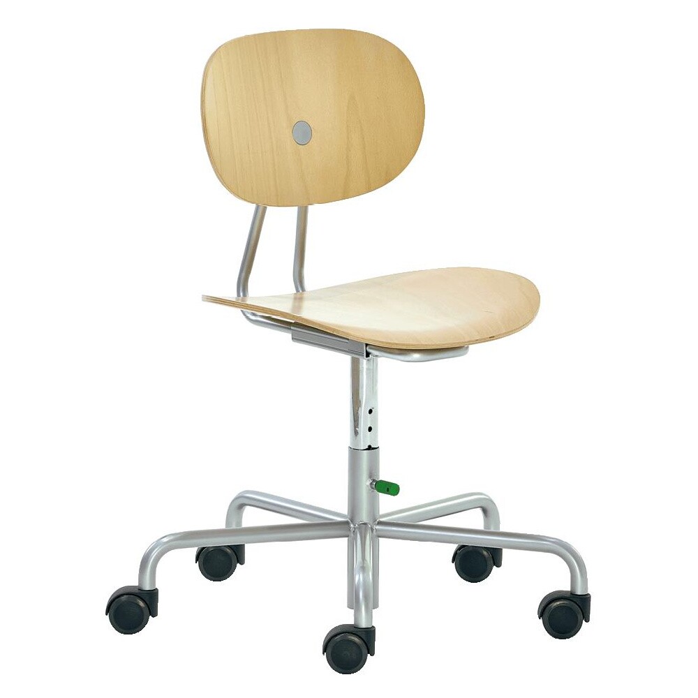 Turtle Children's Chair