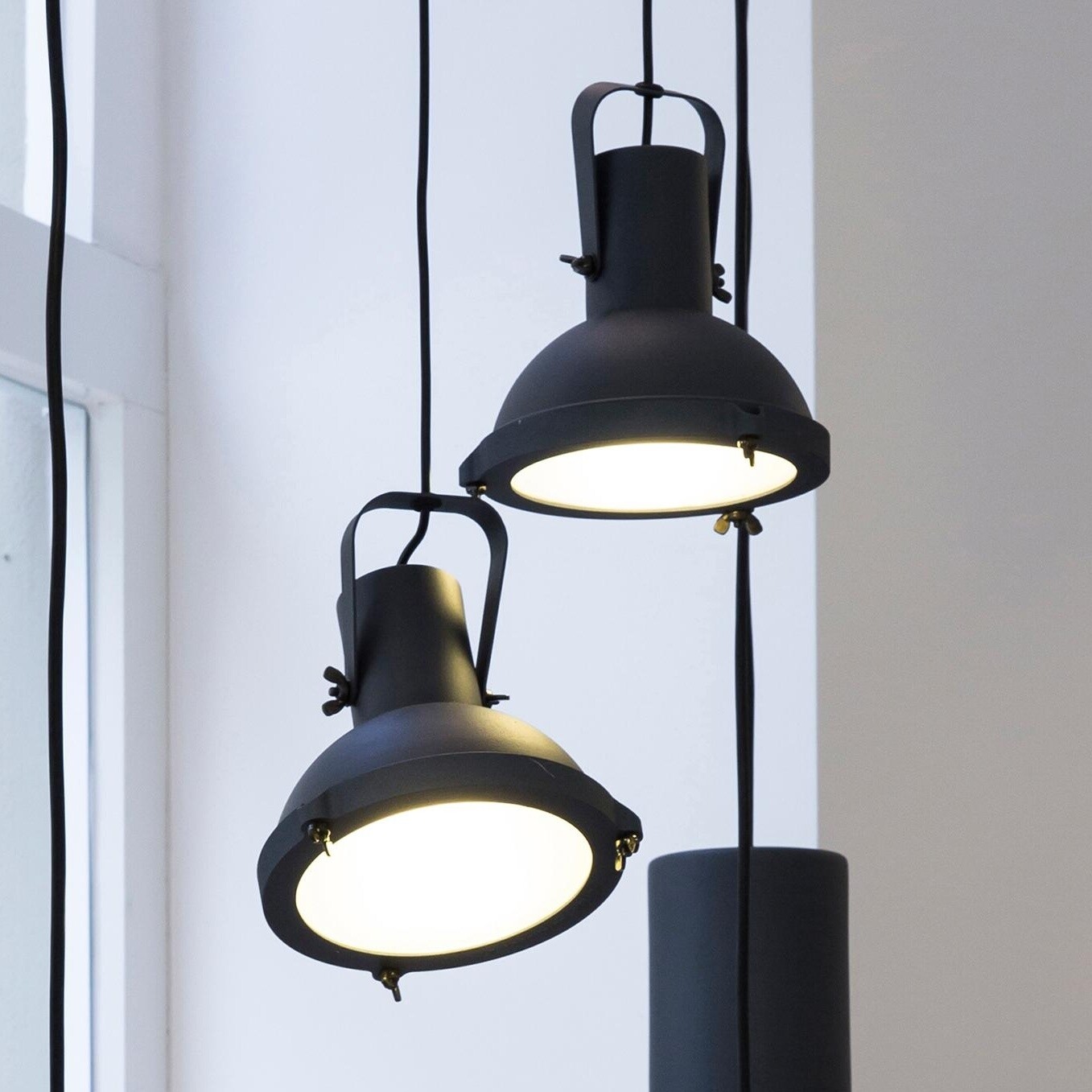 Projecteur 165 Suspended Lamp