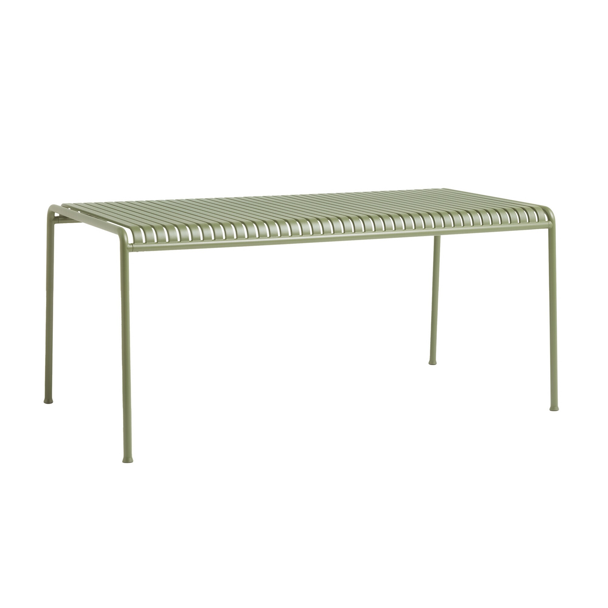 Special Edition Palissade Garden Table 170x90cm
