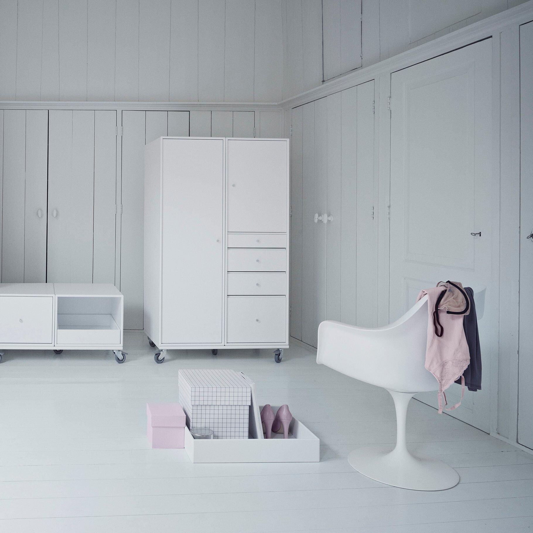 Saarinen Tulip Armchair Pivotable