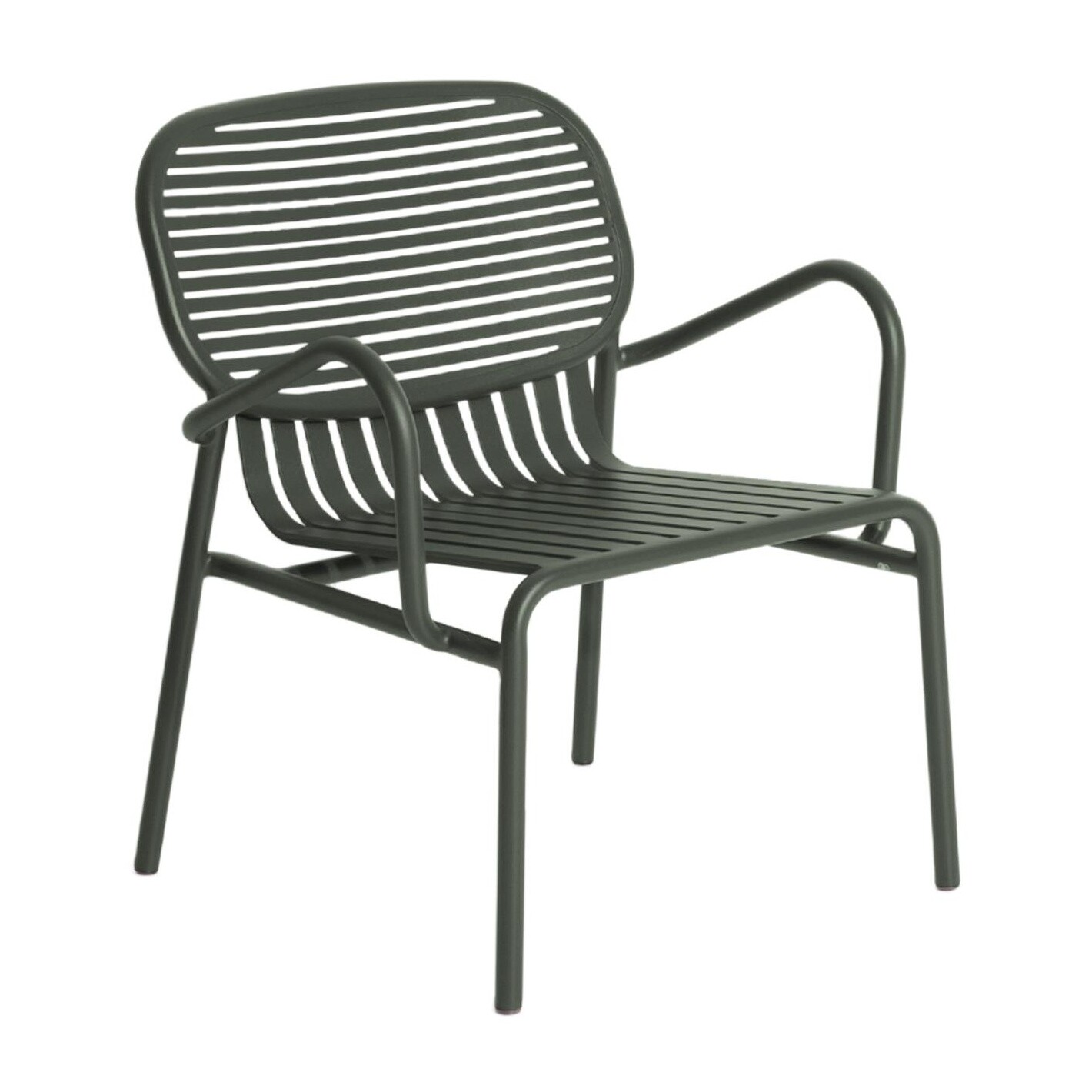 Week-End Garden Armchair