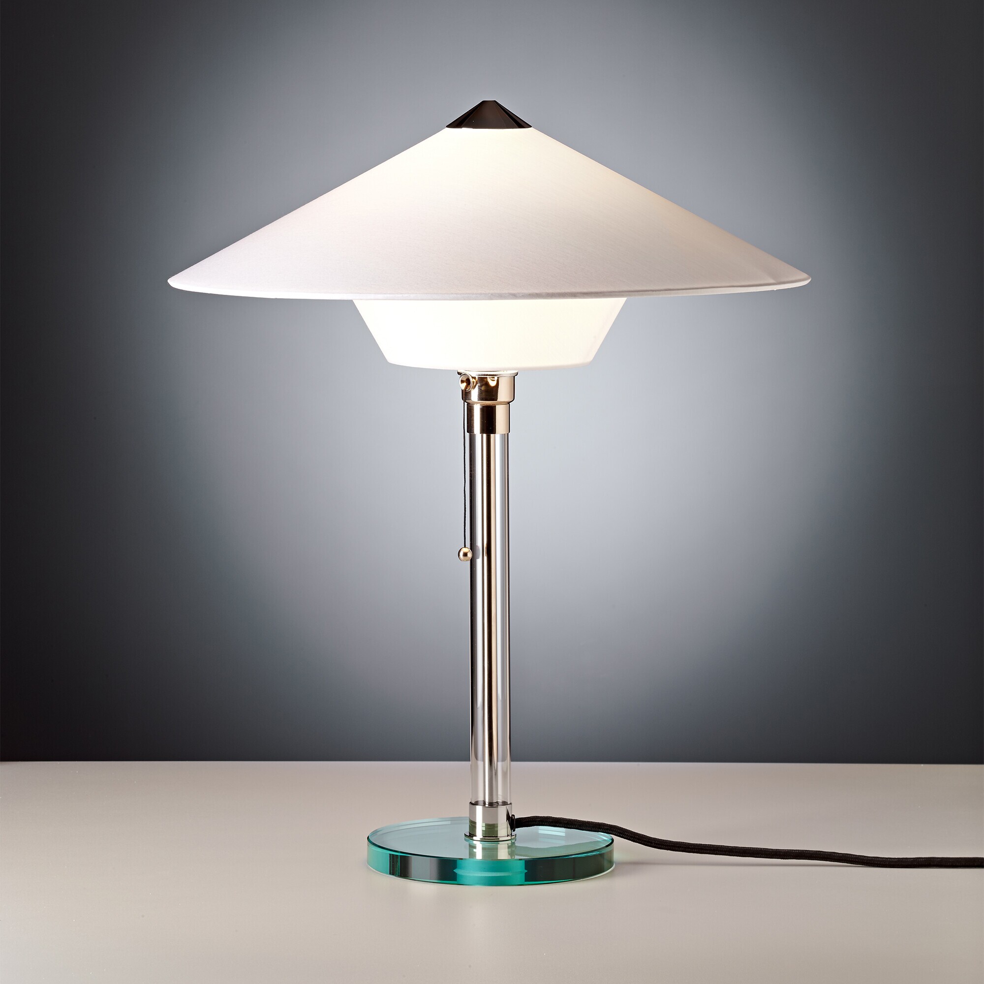 Wagenfeld WG 28 Table Lamp