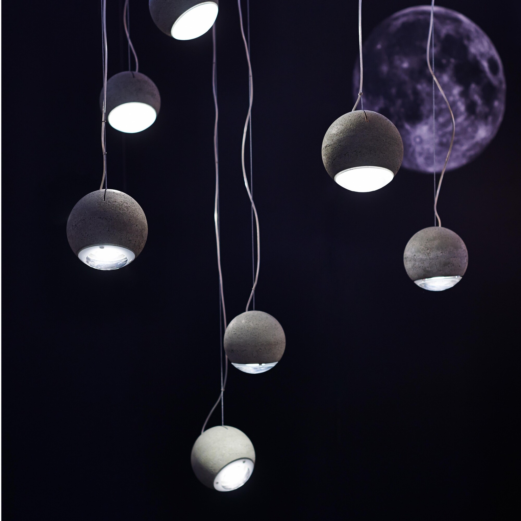 Trabant 2 Suspension