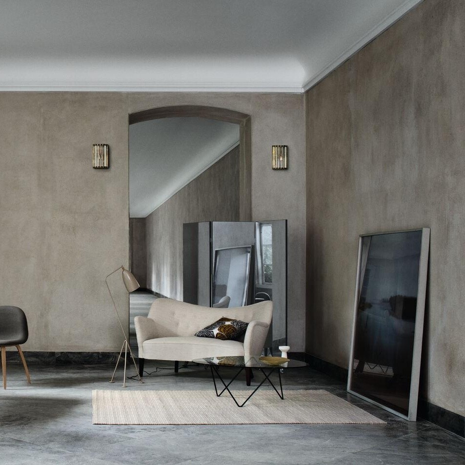 Pedrera Coffee Table