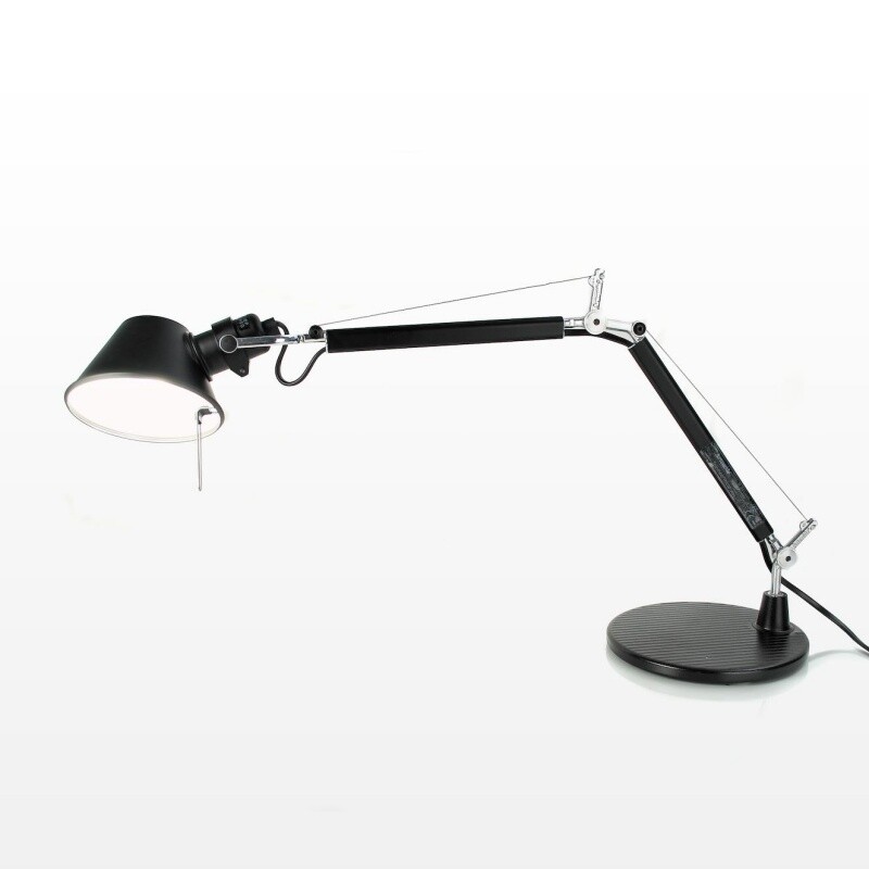 Tolomeo Micro Tavolo Table Lamp