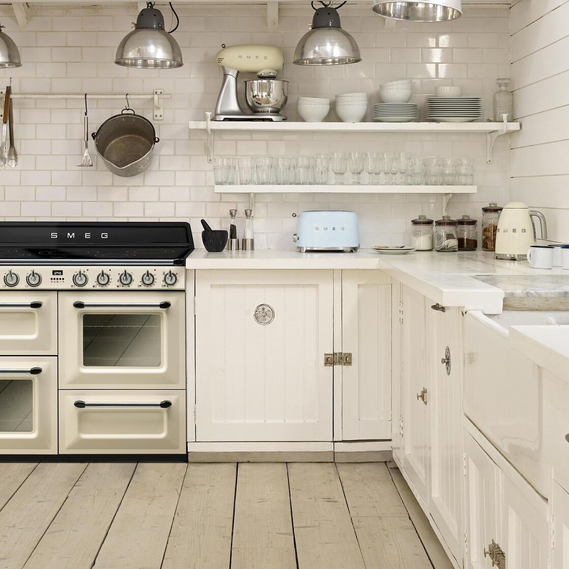 TSF01 Toaster 2 Slices