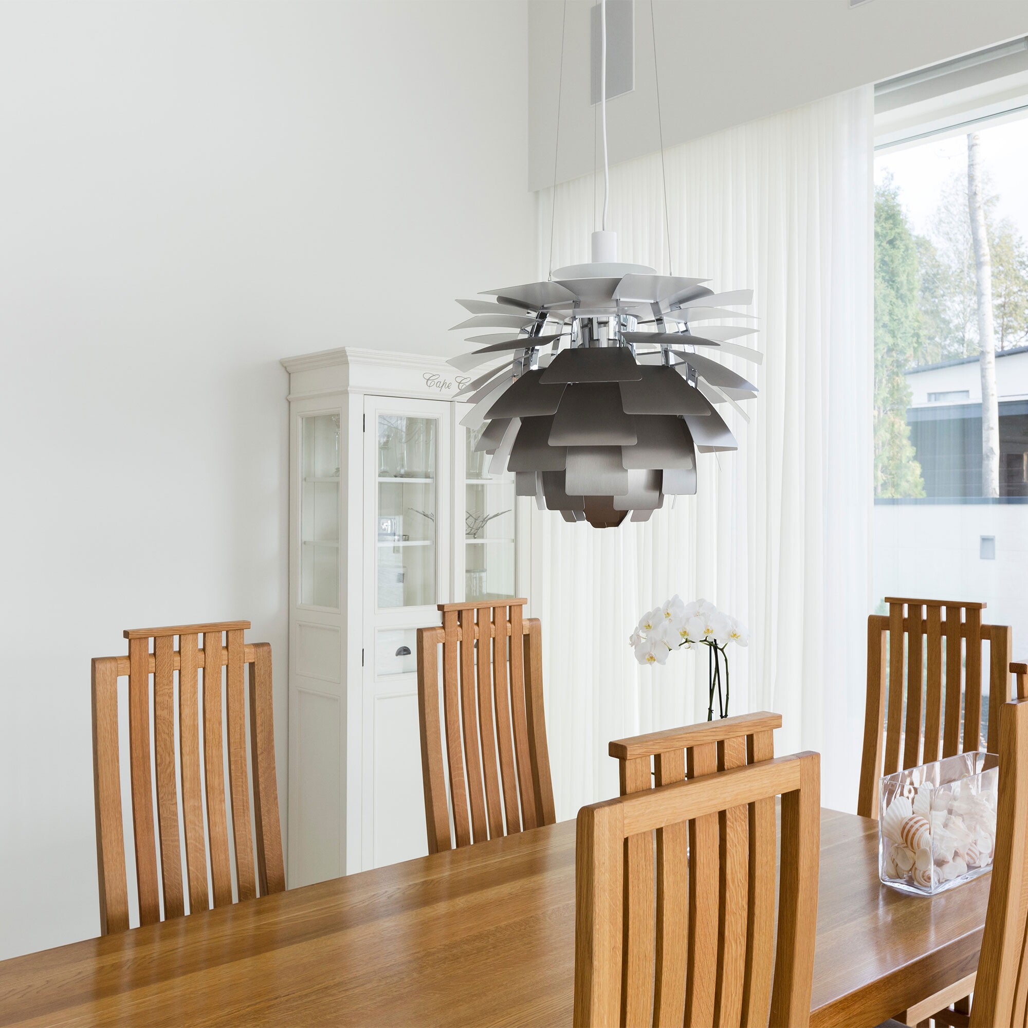 PH Artichoke Suspension Lamp Ø60cm