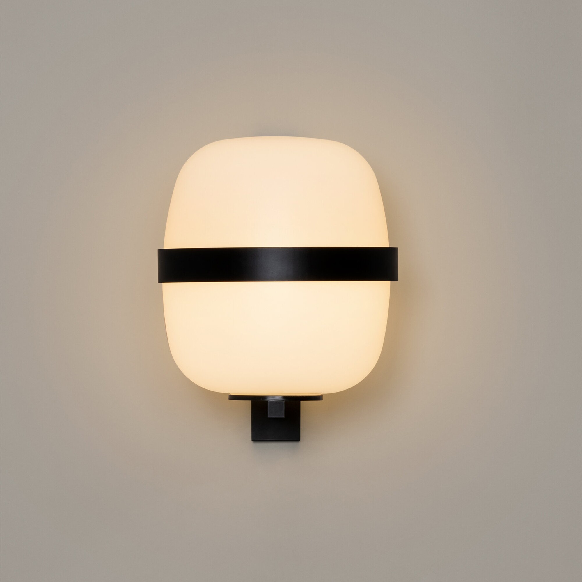 Wally Wall Lamp