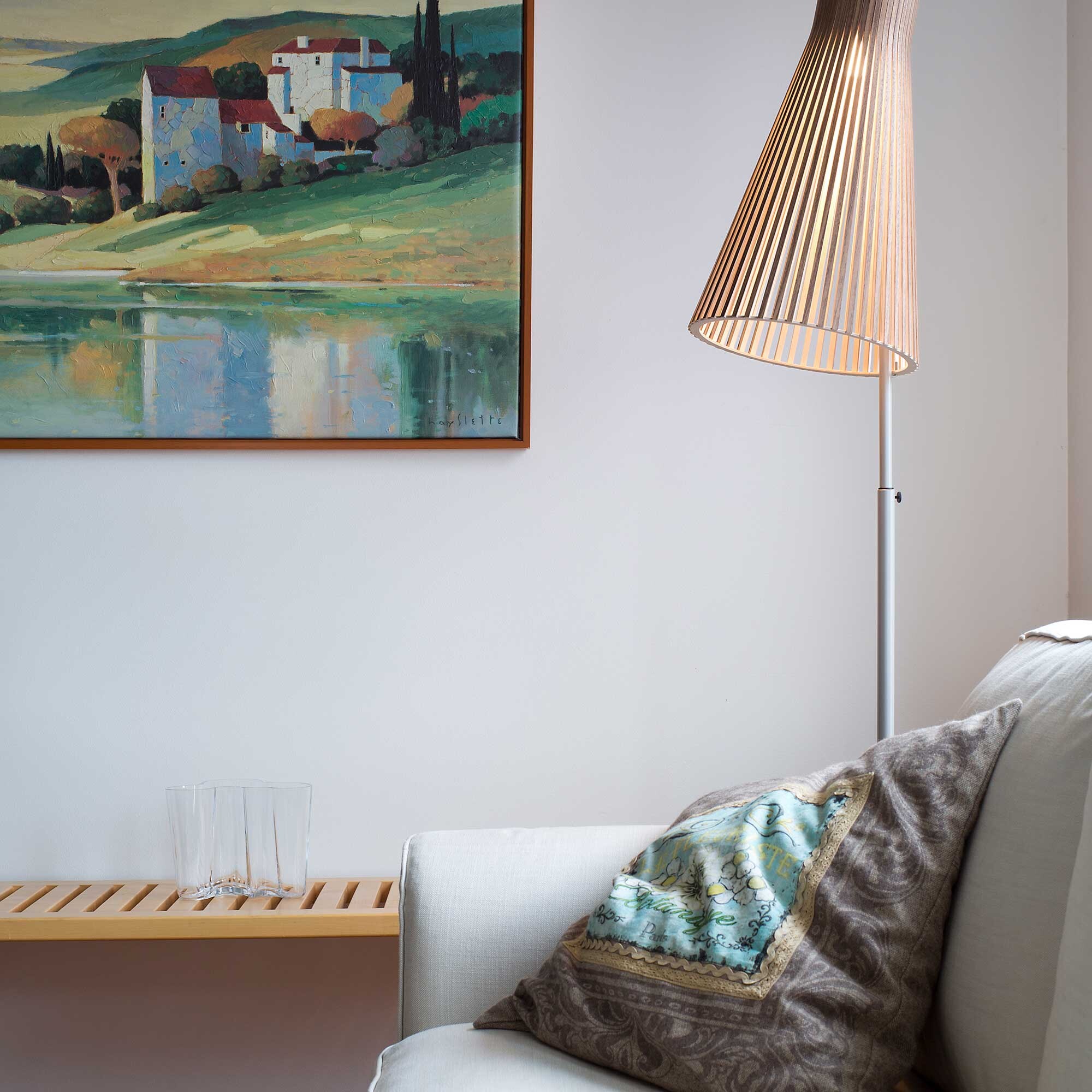 Secto 4210 Floor Lamp