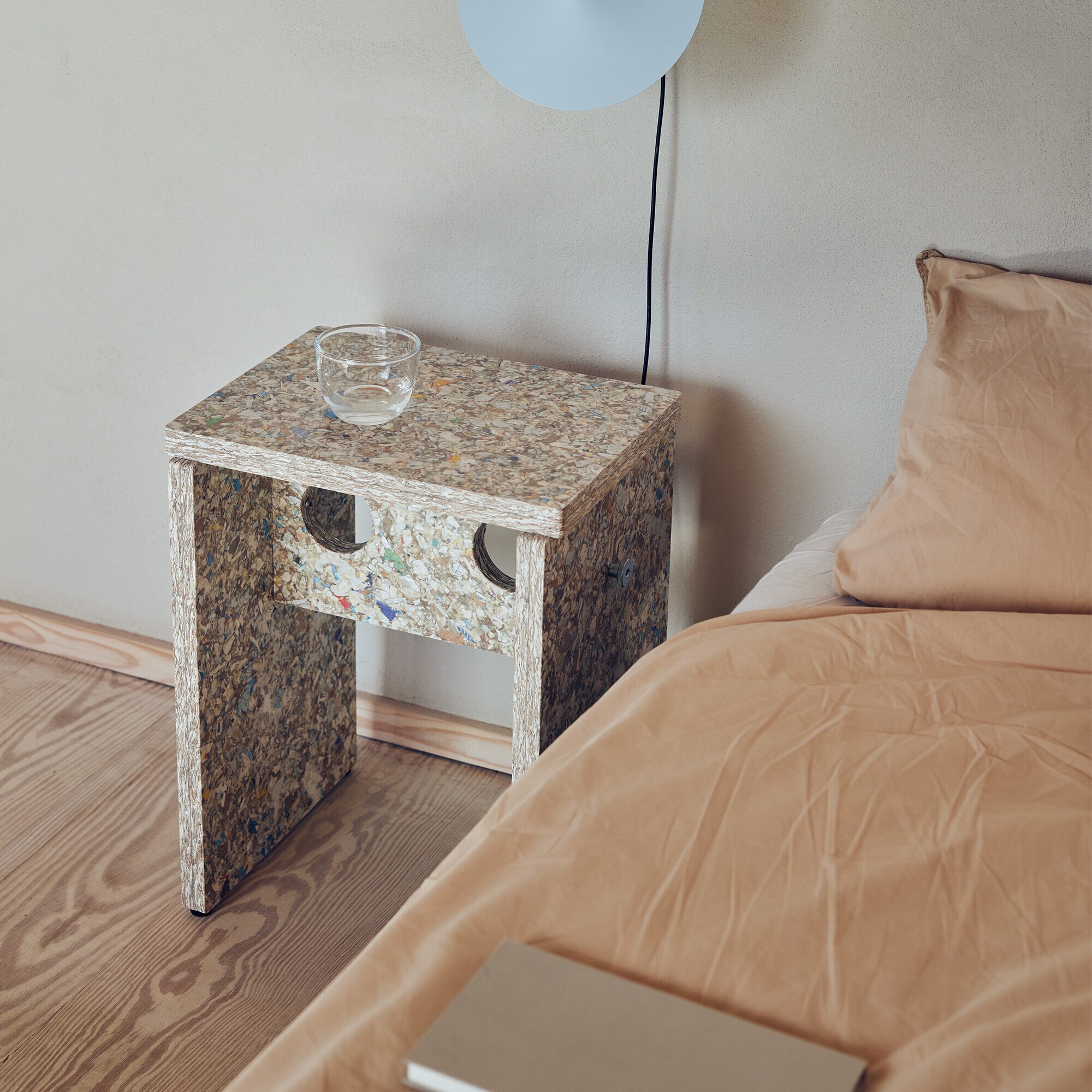 Remake Stool H 45.5cm