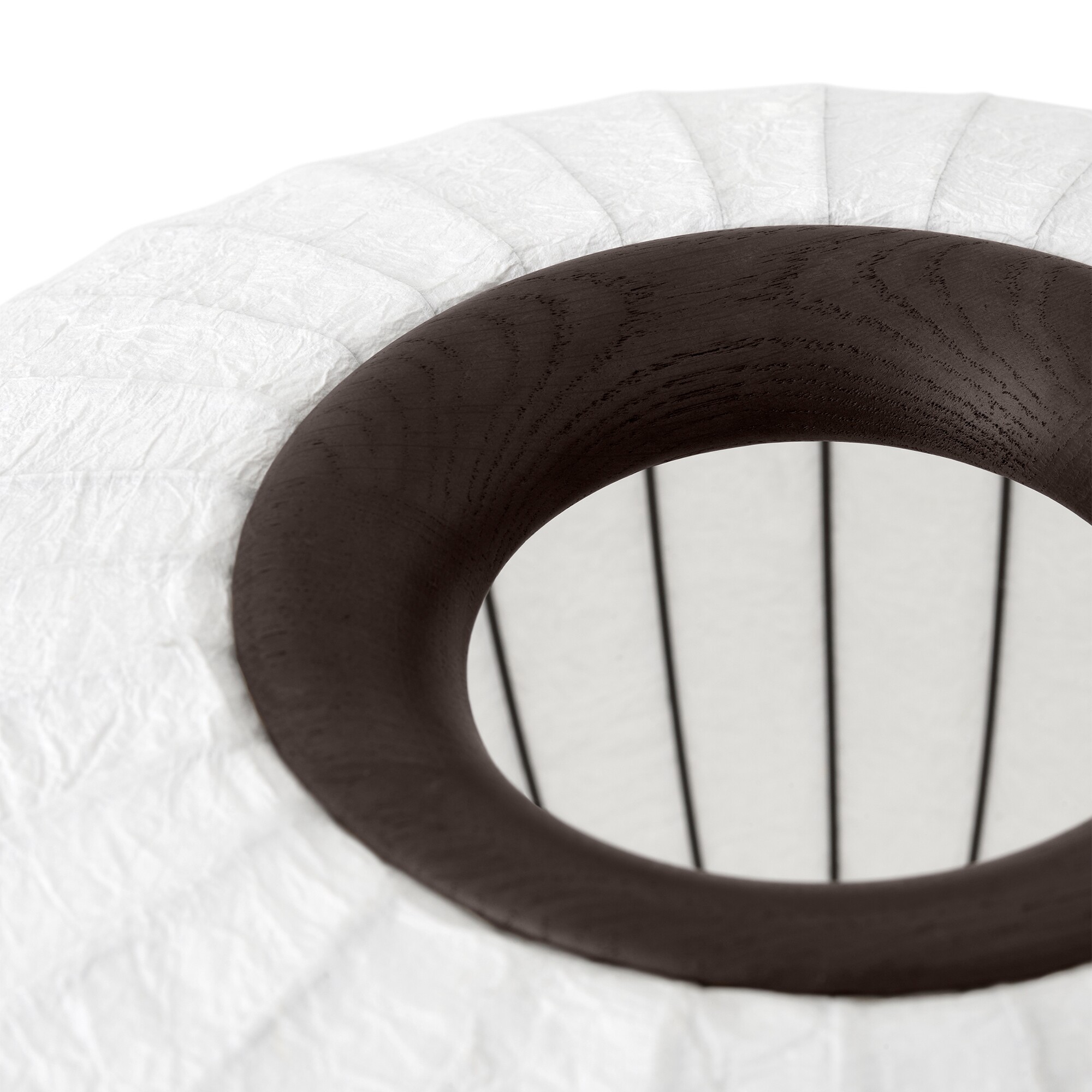 Vipp581 Paper Floor Lamp