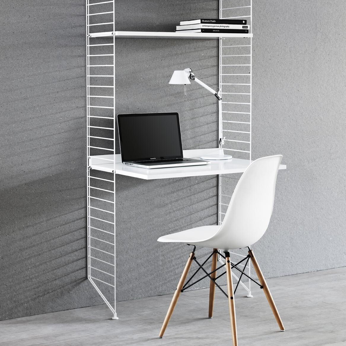 Storage Combo 78x200x30cm