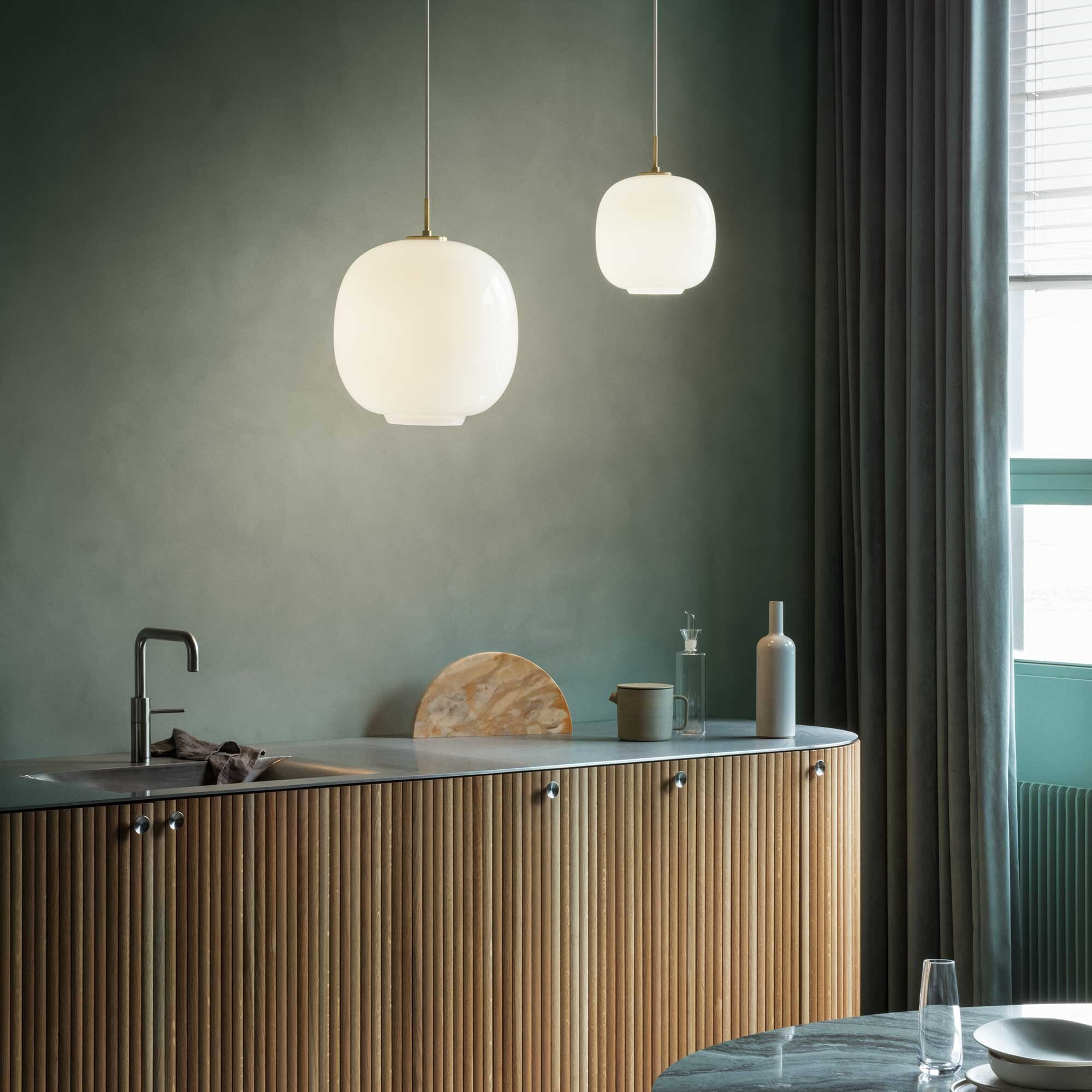 VL45 Radiohus Suspension Lamp