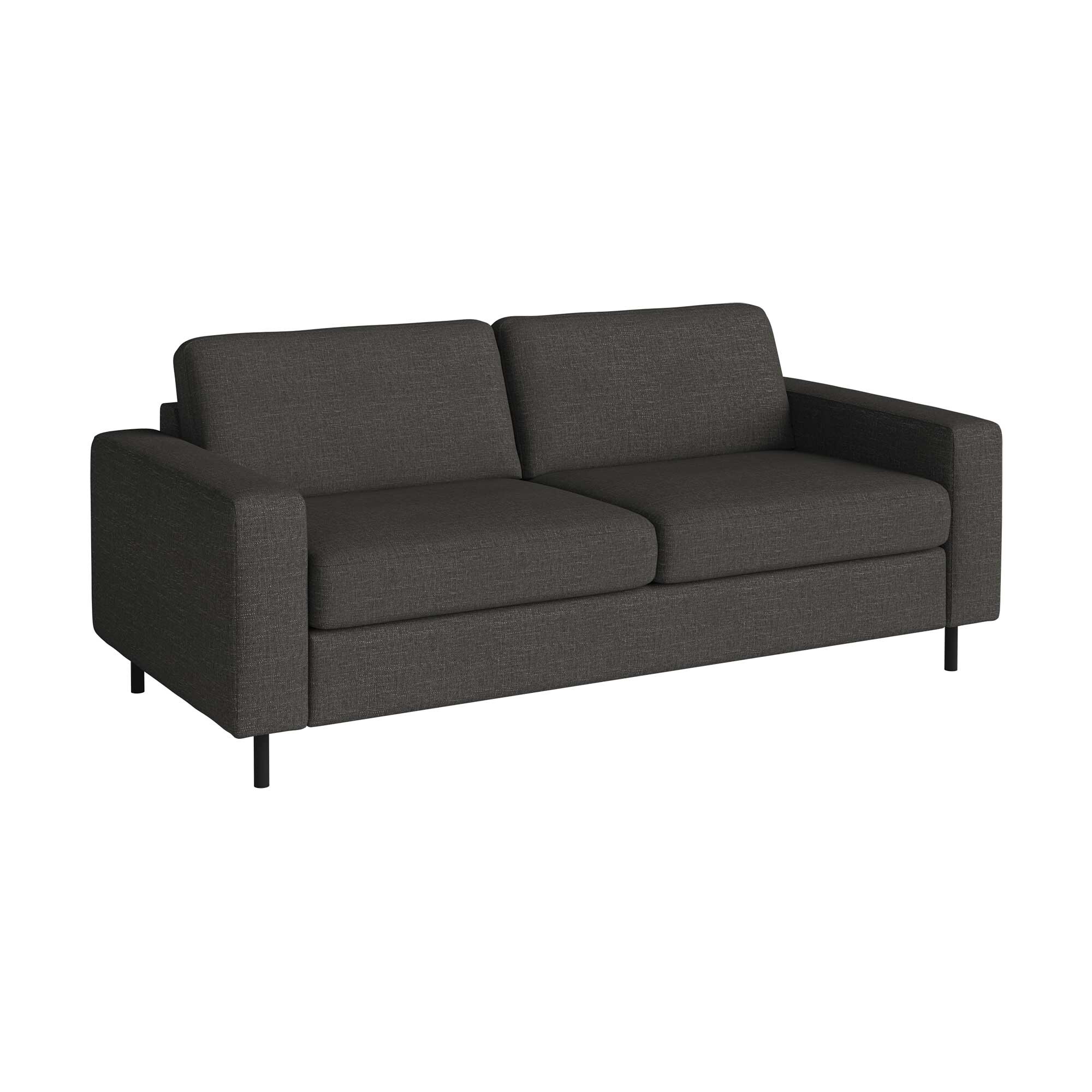 Scandinavia 2.5 Seater Bed Sofa