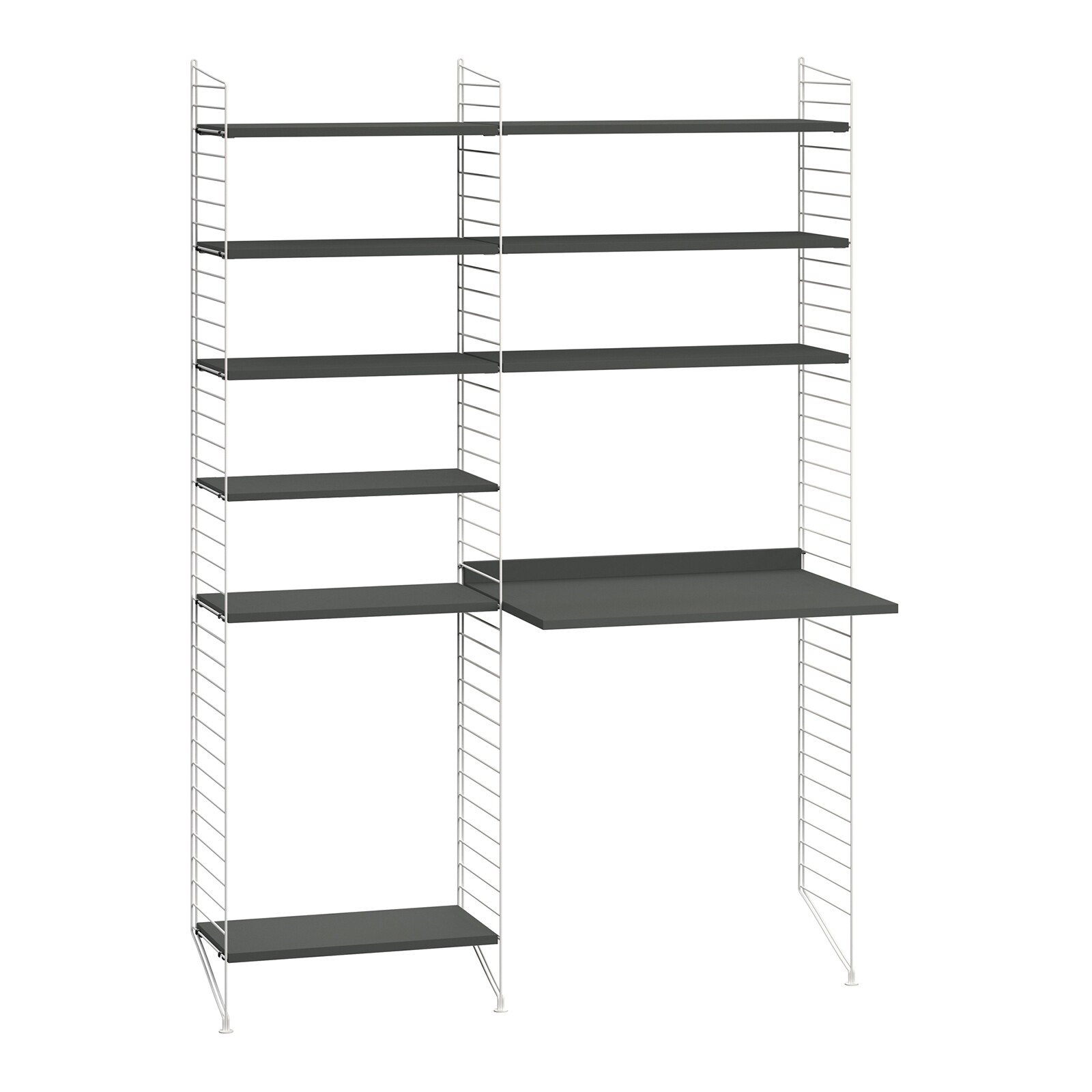 Workstation Combination 140x200x30cm