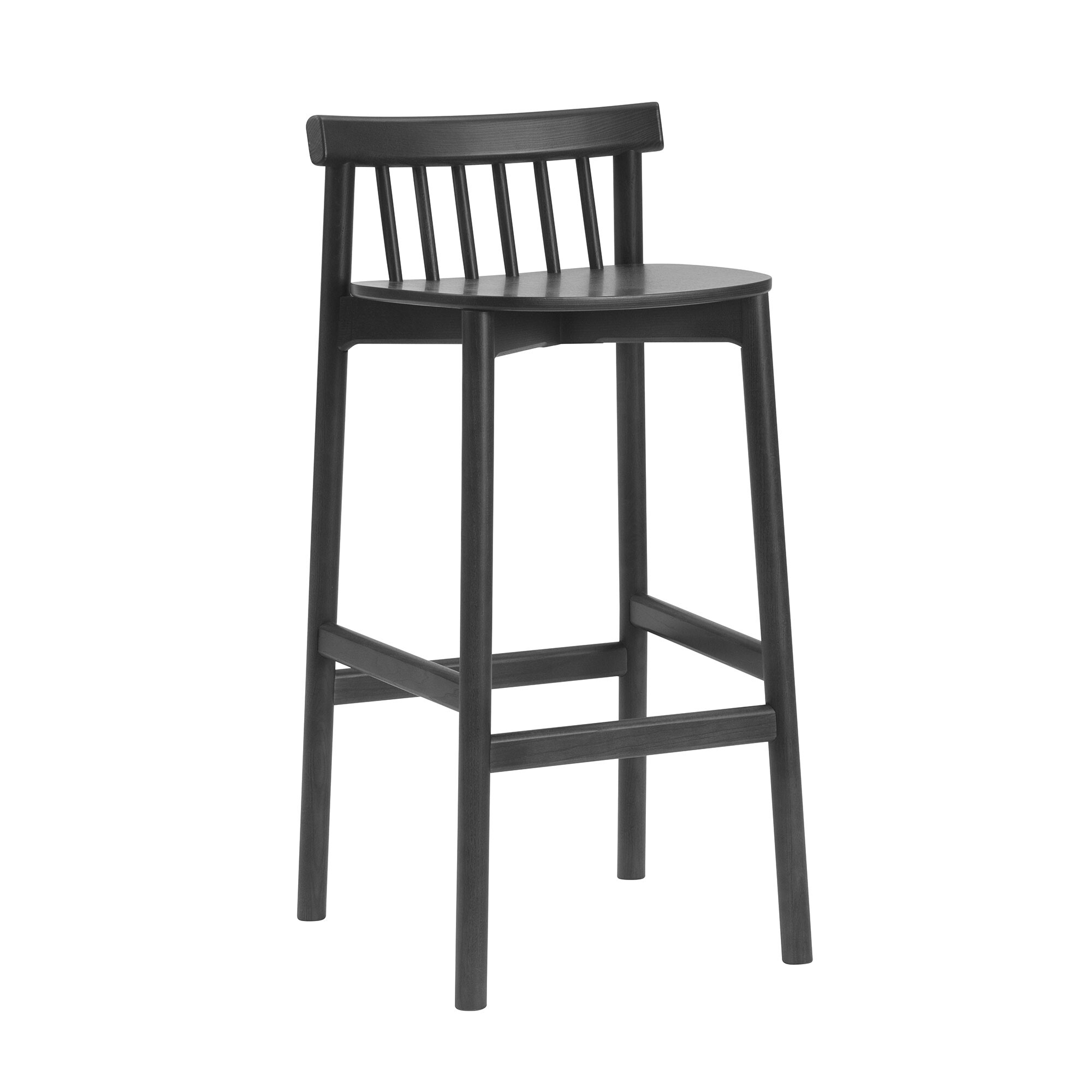 Pind Bar Chair 75cm