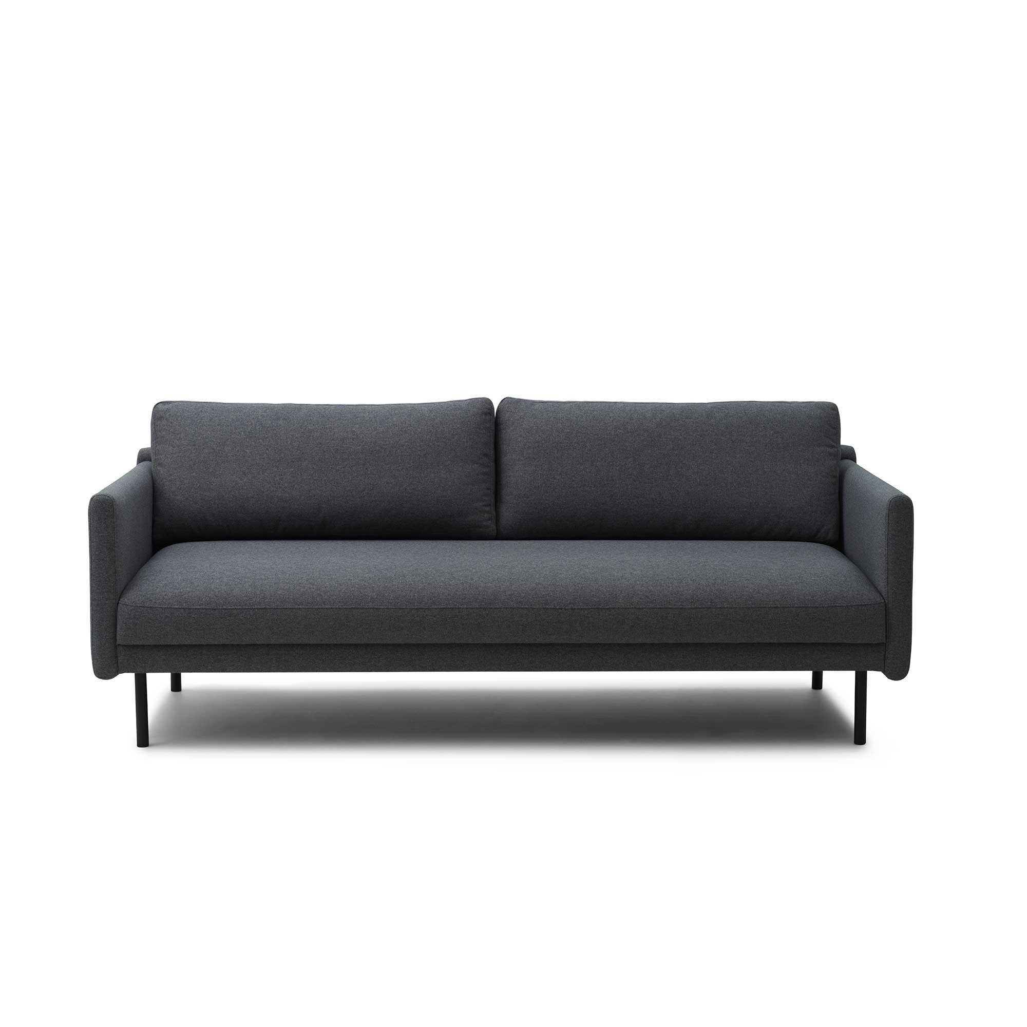 Rar 3 Seater Sofa