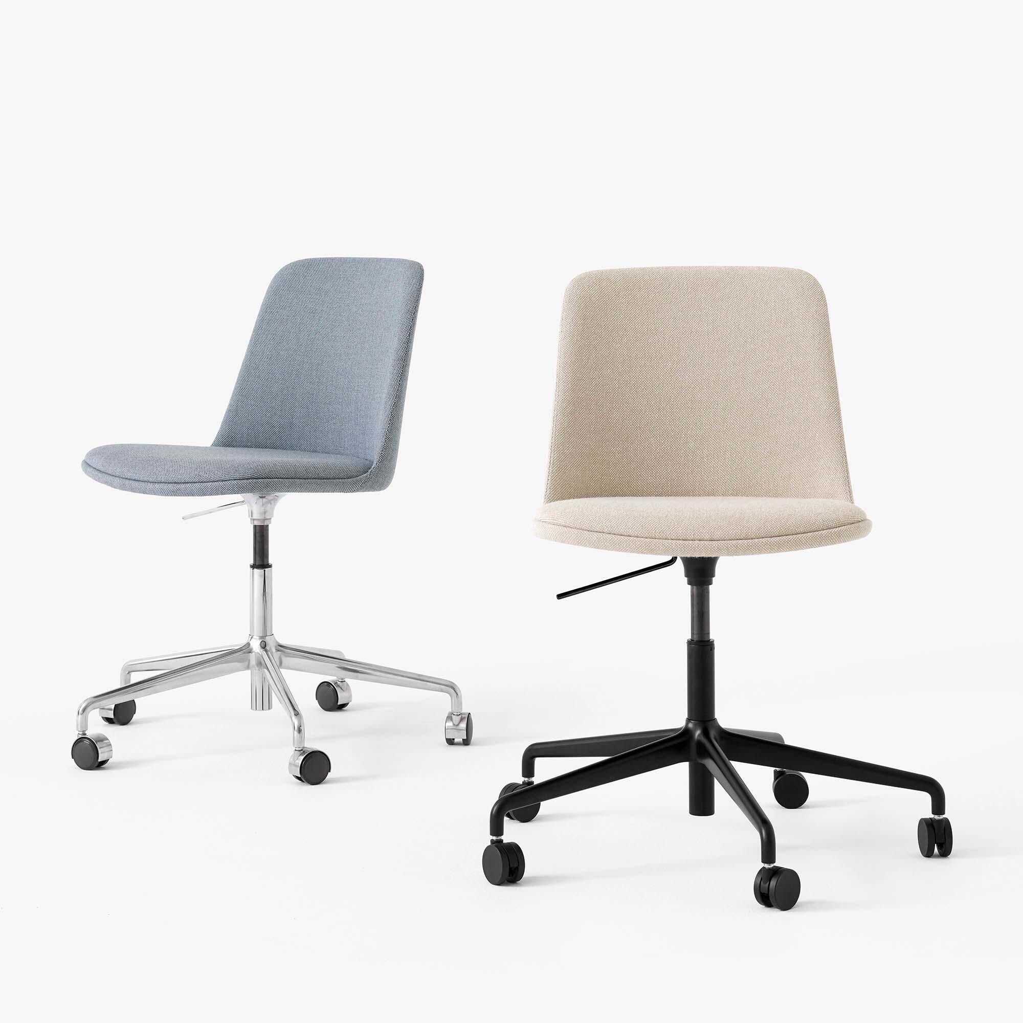 Rely HW31 Office Swivel Chair