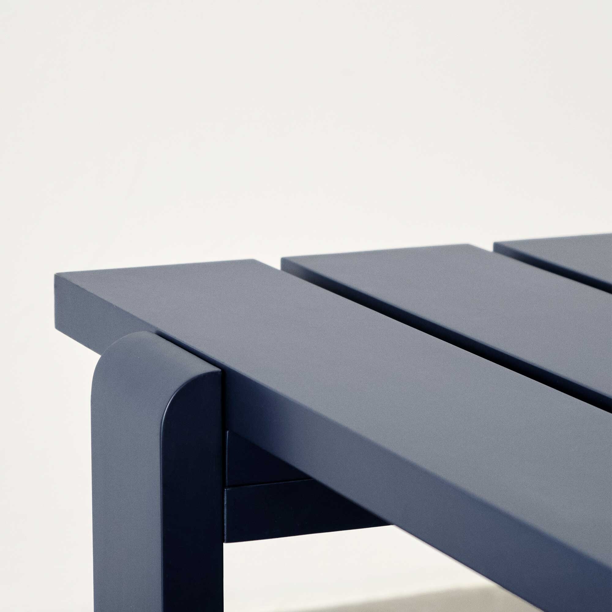 Weekday Outdoor Table 180cm