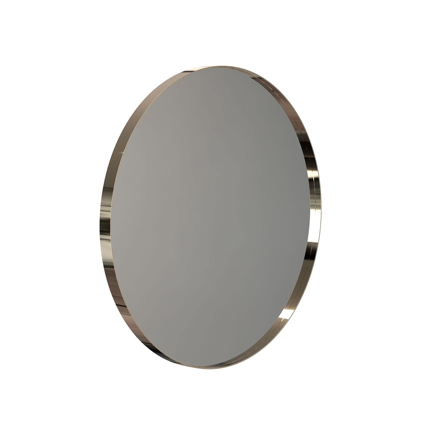 Unu 4130 Mirror Ø60cm
