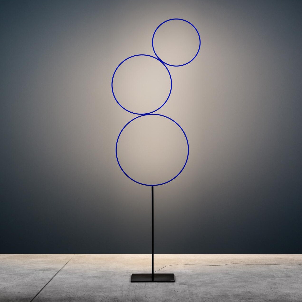 Sorry Giotto 3 LED Floor Lamp