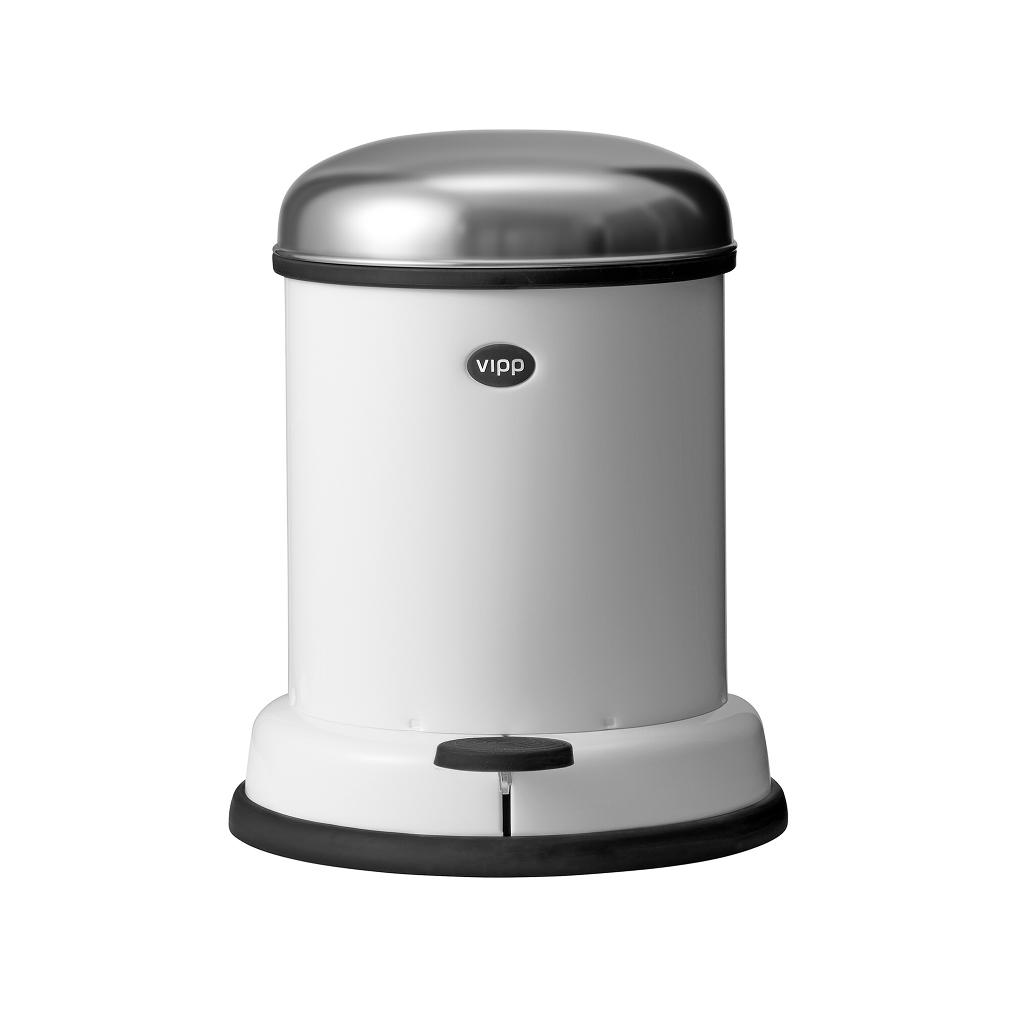 Vipp14 Pedal Bin 8L