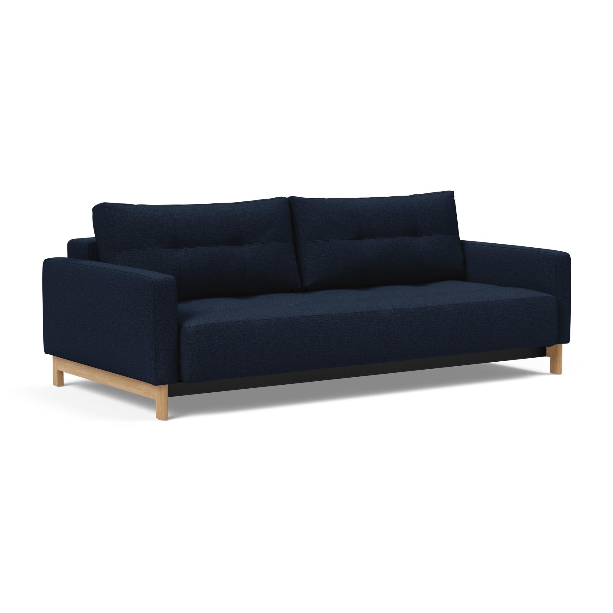 Pyxis D.E.L Sofa Bed 232x114cm