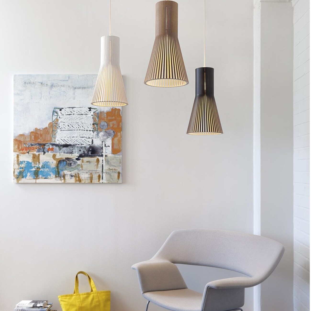 Secto 4201 Suspension Lamp