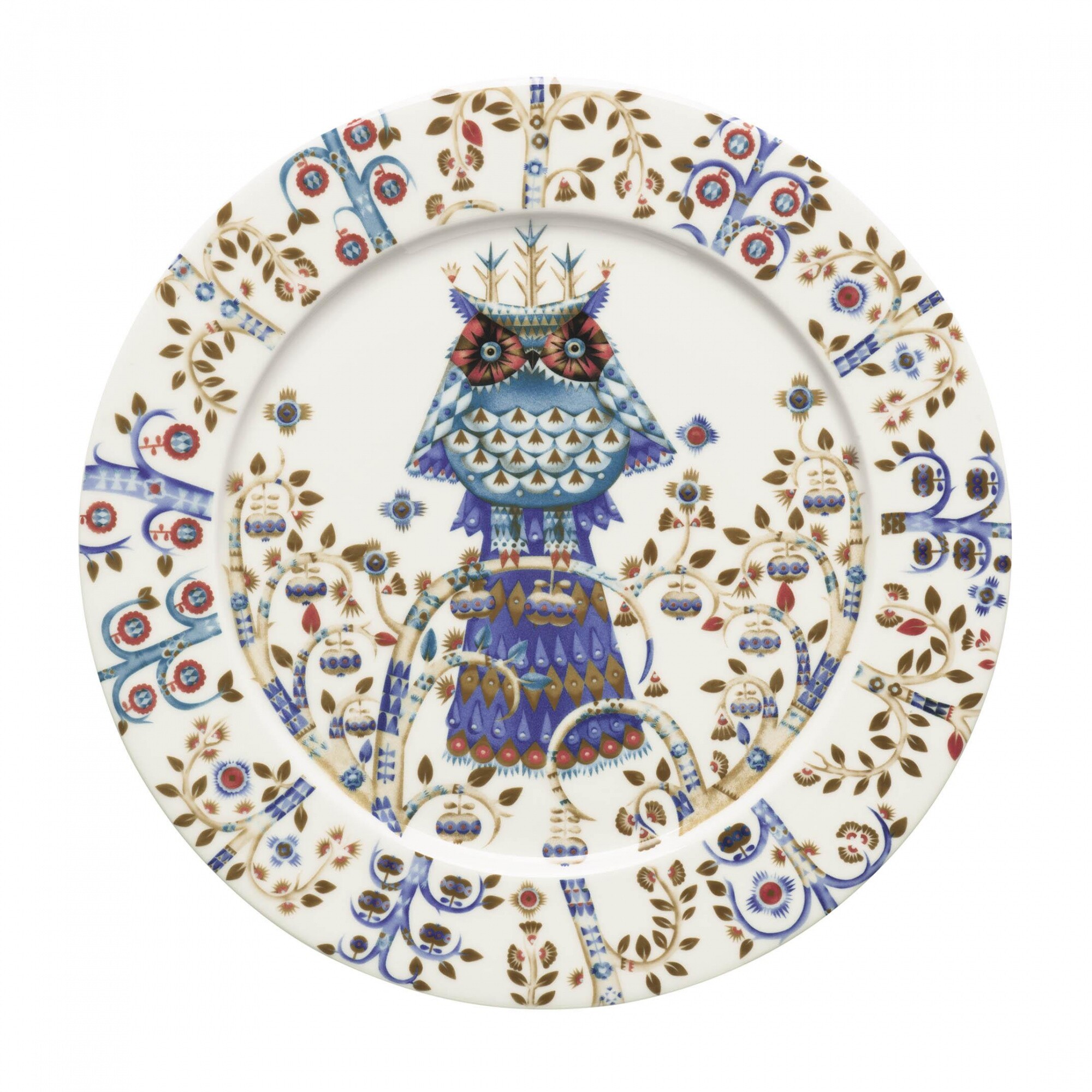 Taika Plate Ø27cm