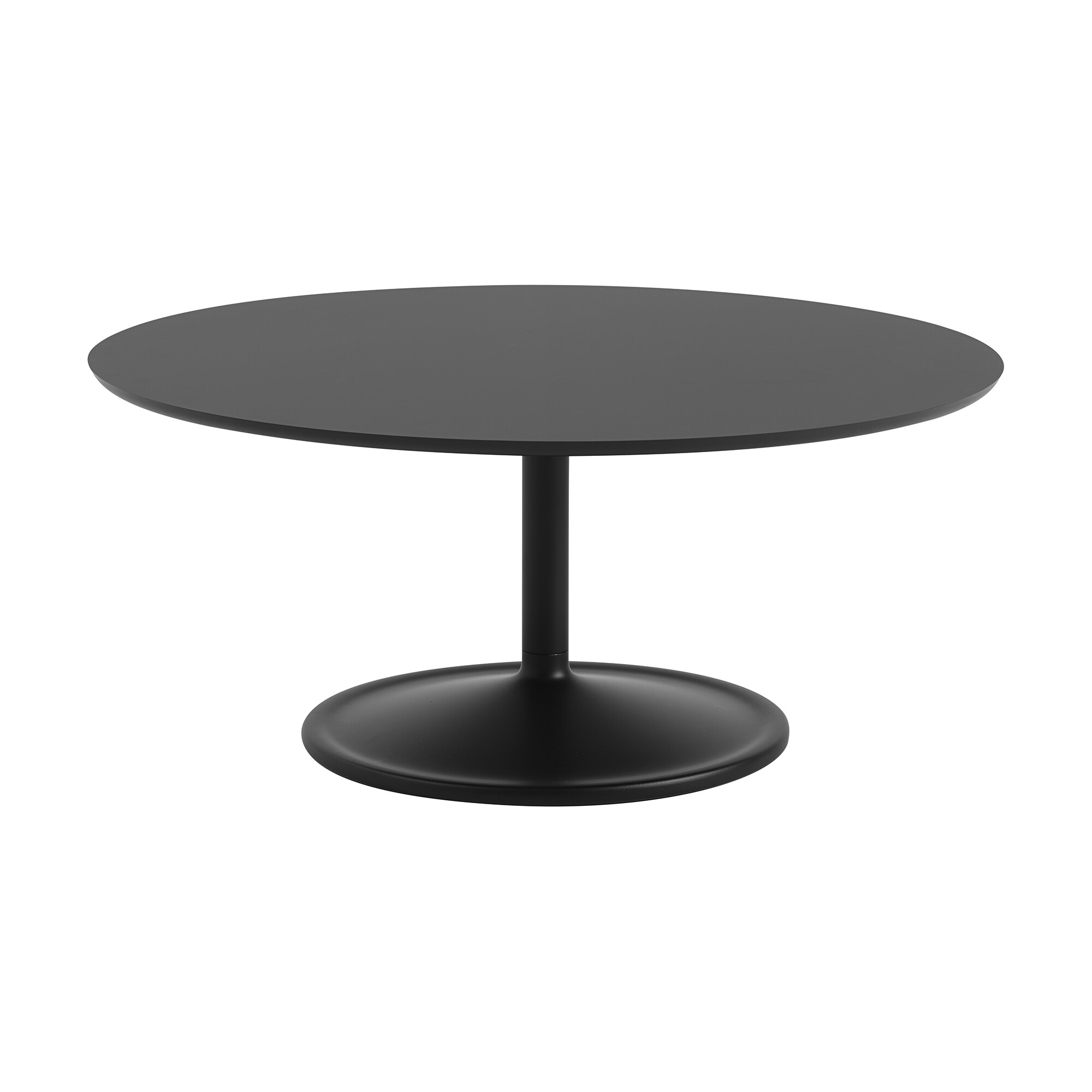 Soft Coffee Table H 42cm Ø 95cm