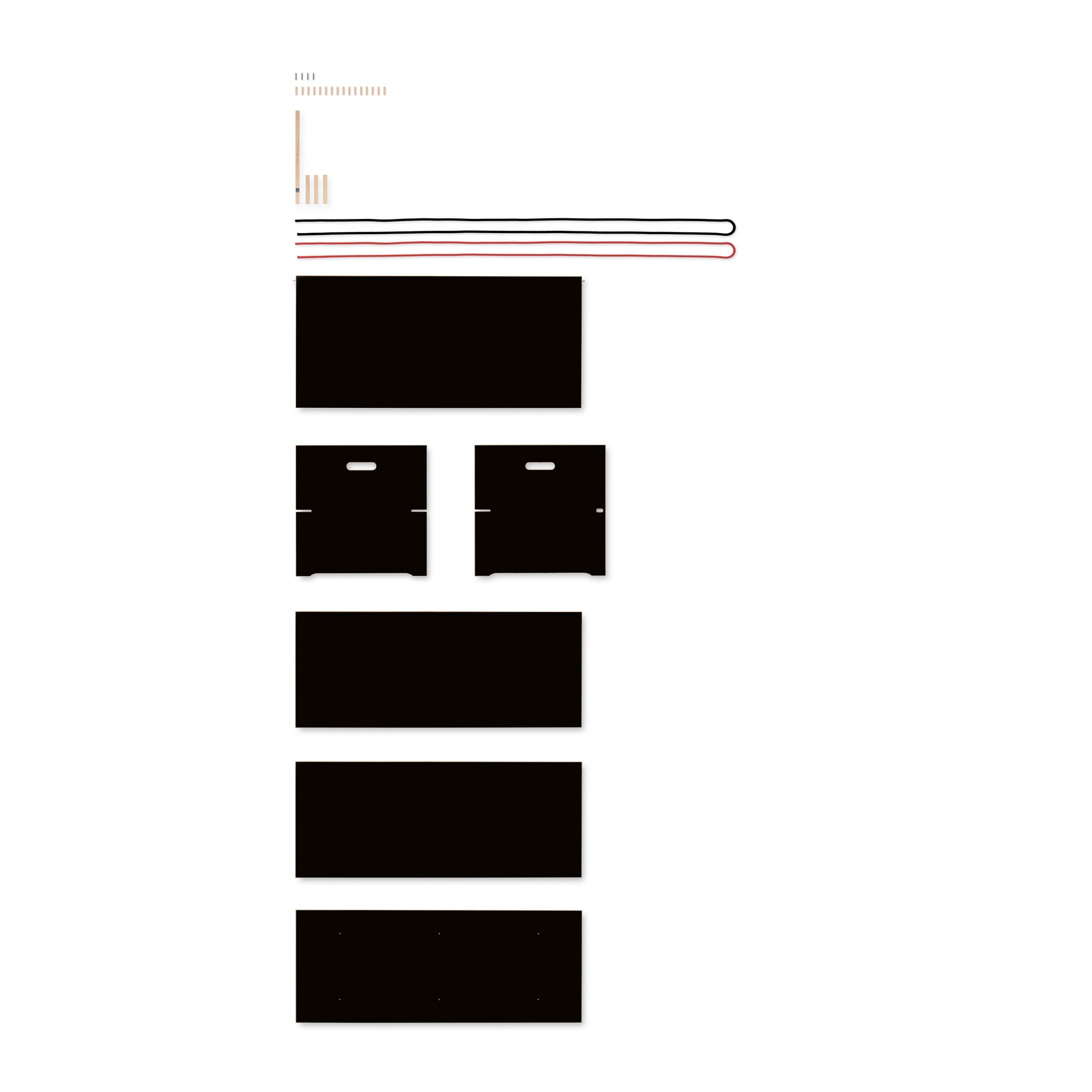 Trude Trude 55x37x37cm