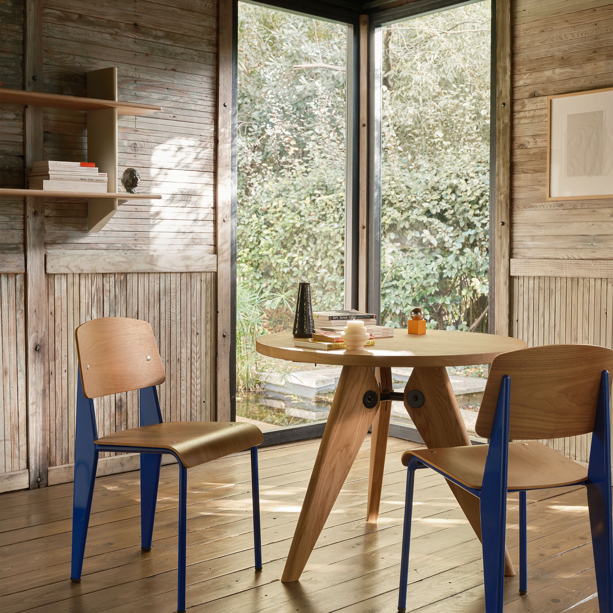 Rayonnage Wall Shelf