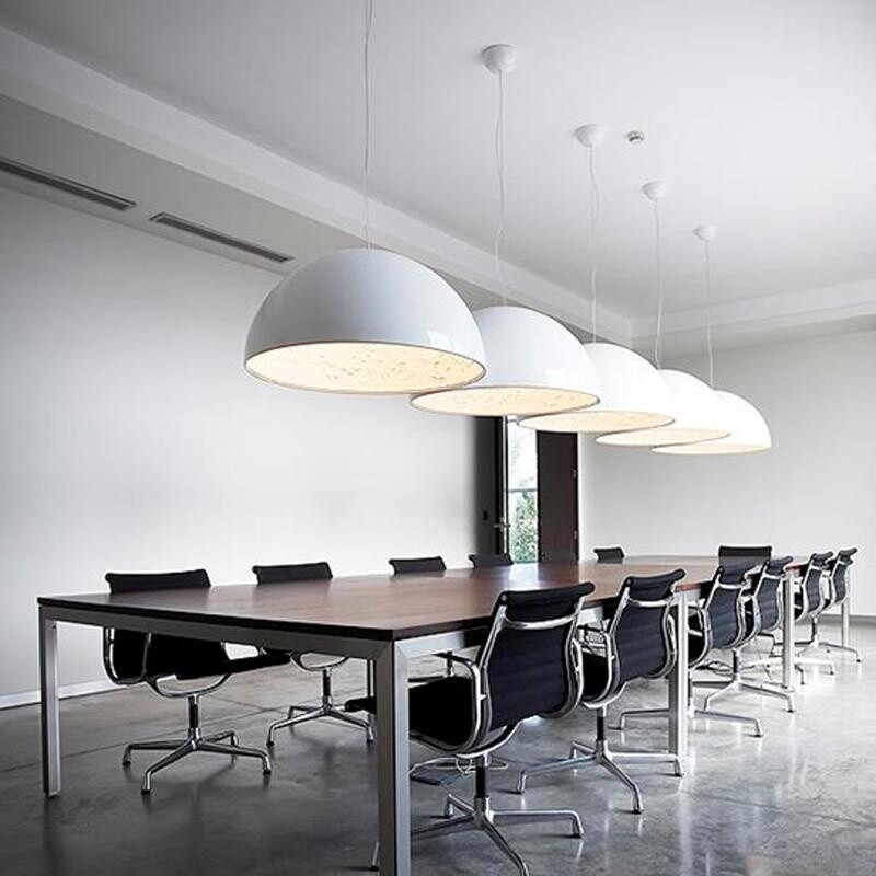 Skygarden 1 Suspension Lamp