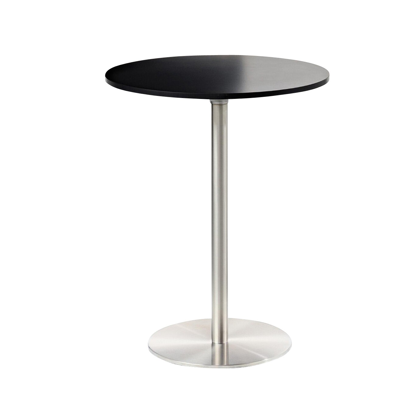 Passe Partout Table Bistro round