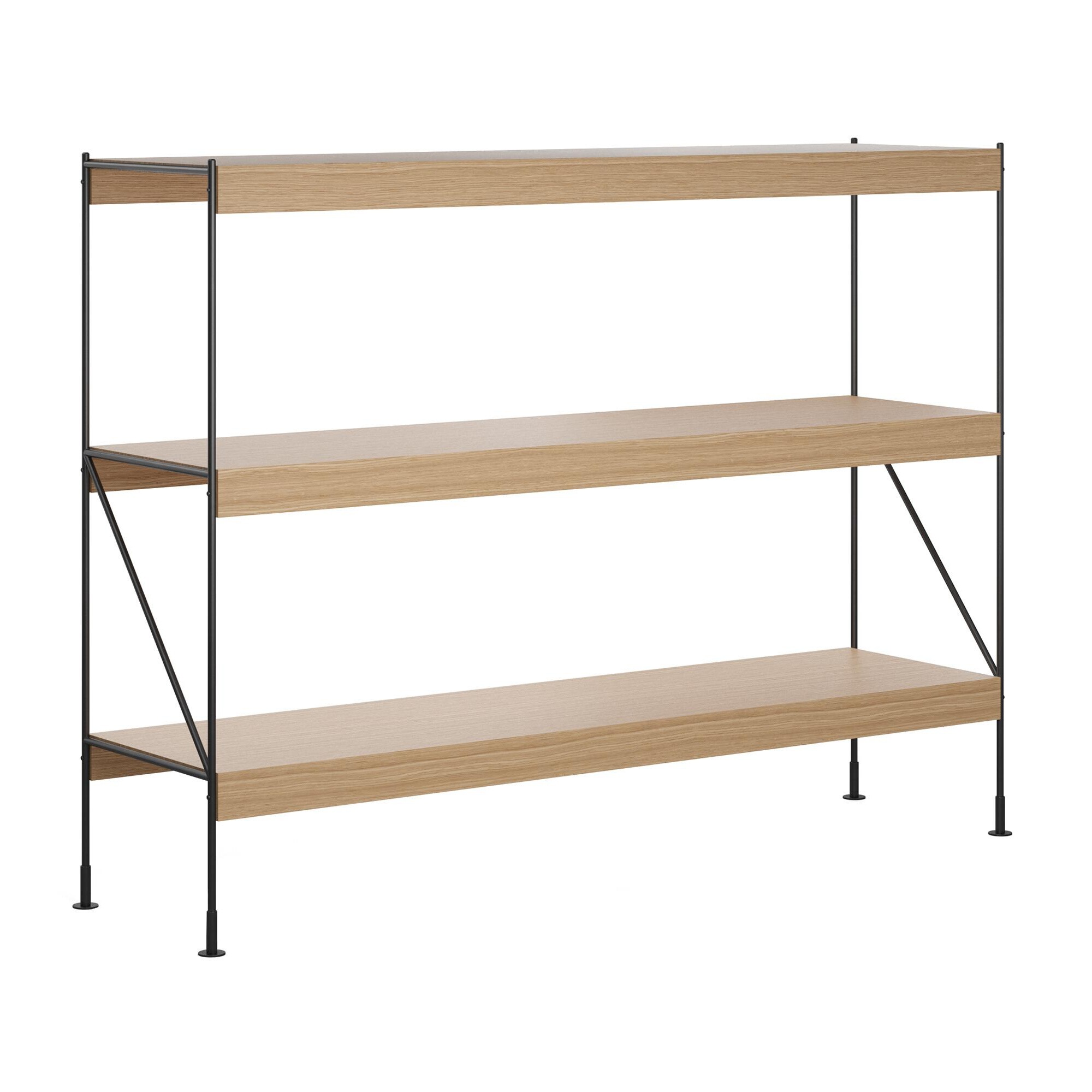 Zet Storing System H 114cm