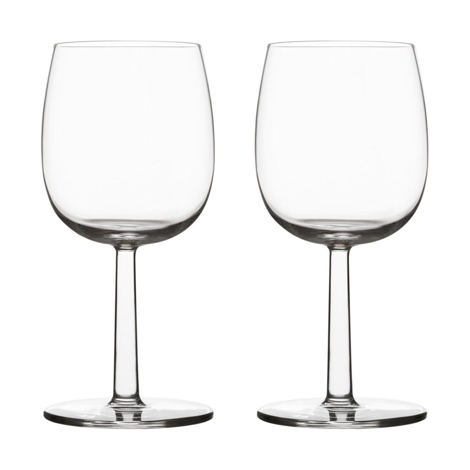 Raami Red Wine Glass 28cl Set of 2
