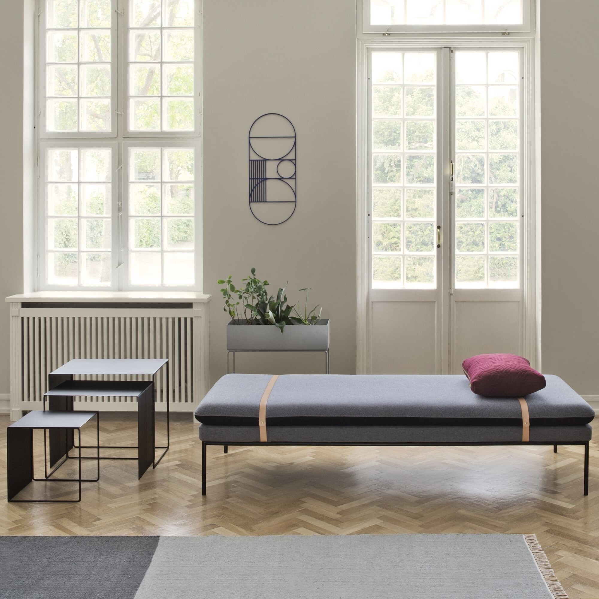 Plant Box 60x65x25cm