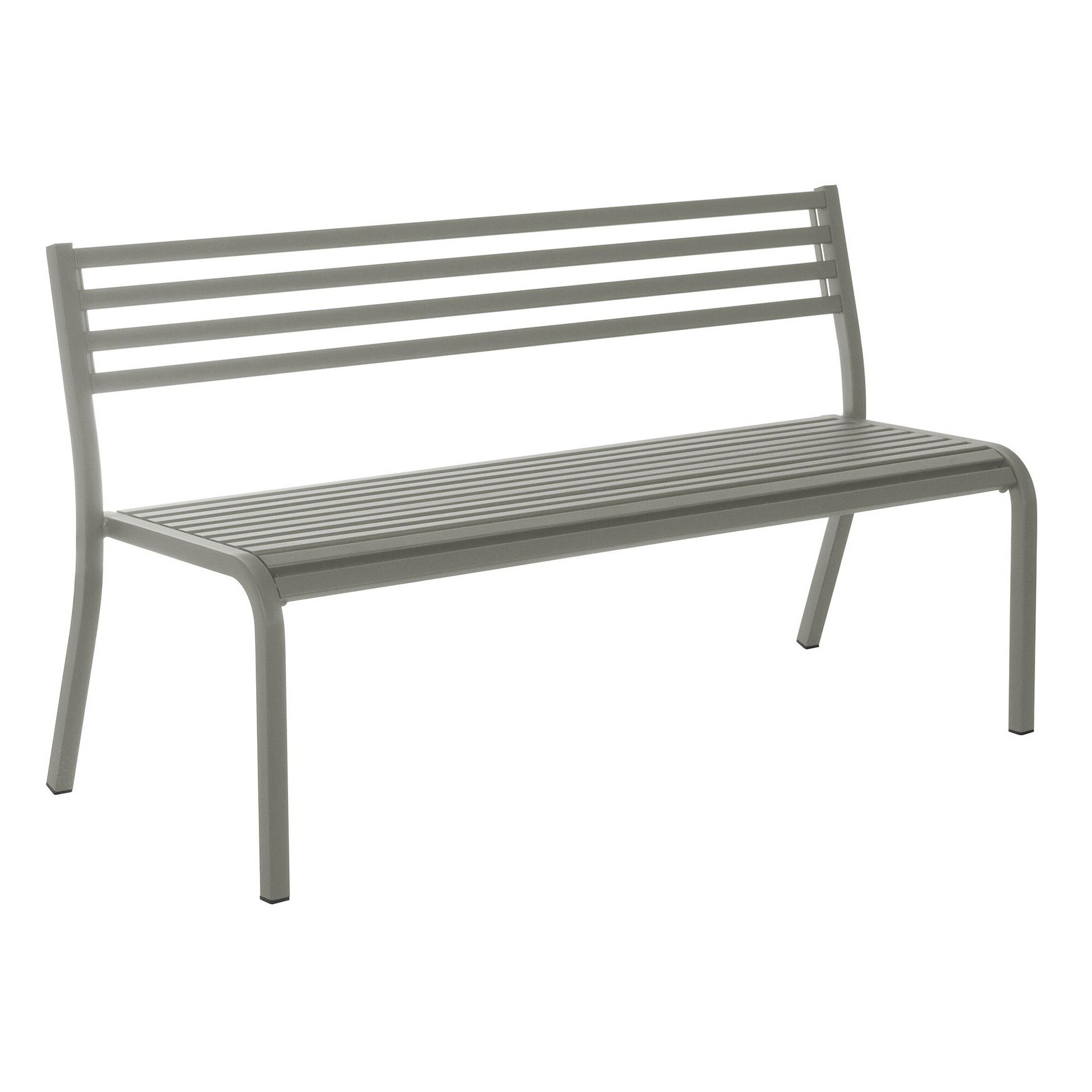 Segno Garden Bench 168x59cm