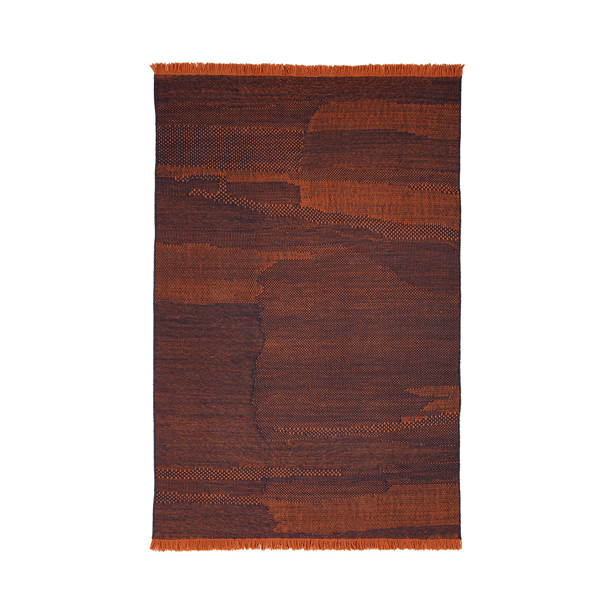 Wabisabi Wool Rug 170x240cm
