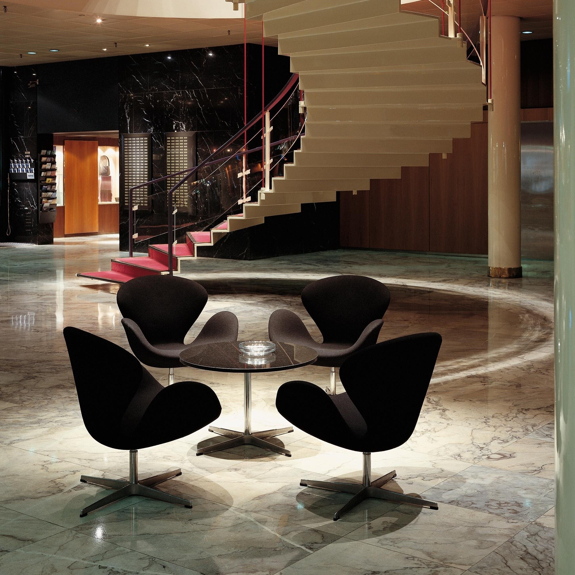 Swan™ Chair Fabric