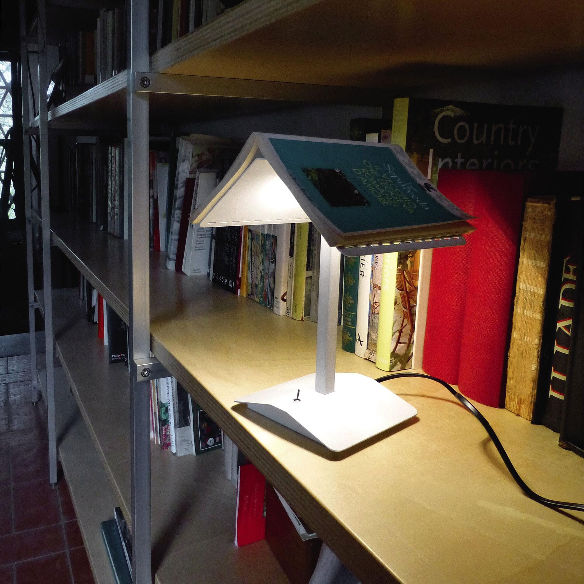 Segnalibro LED Table Lamp