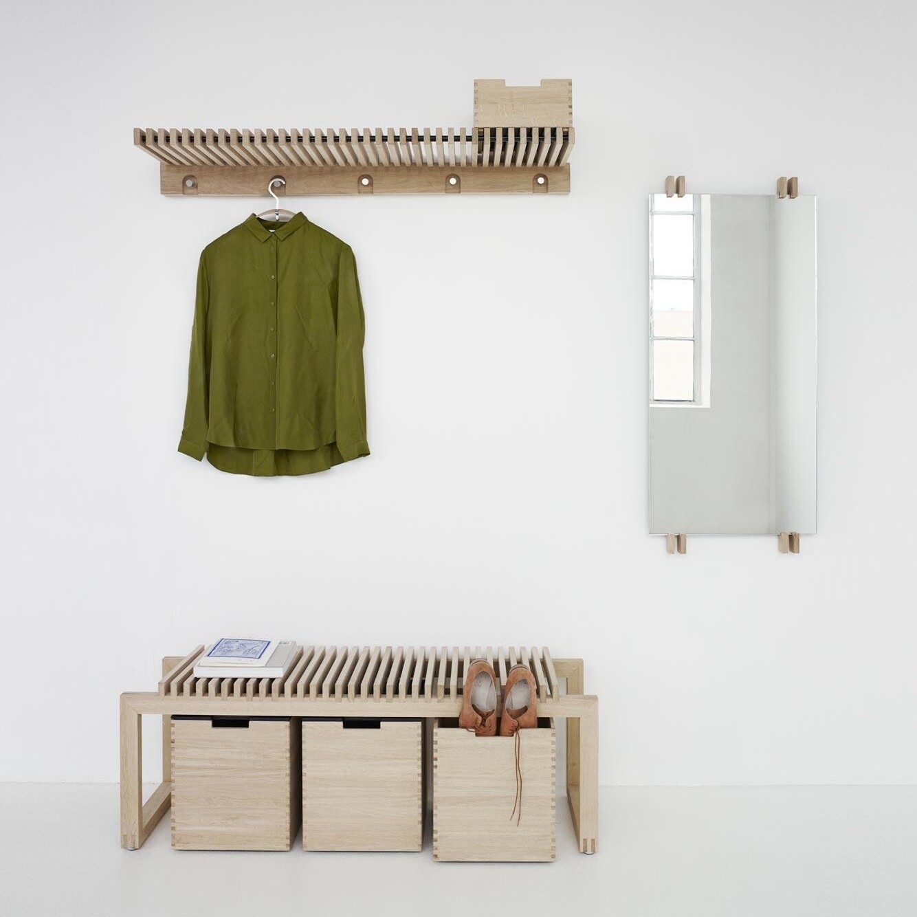 Skagerak Cutter Box S