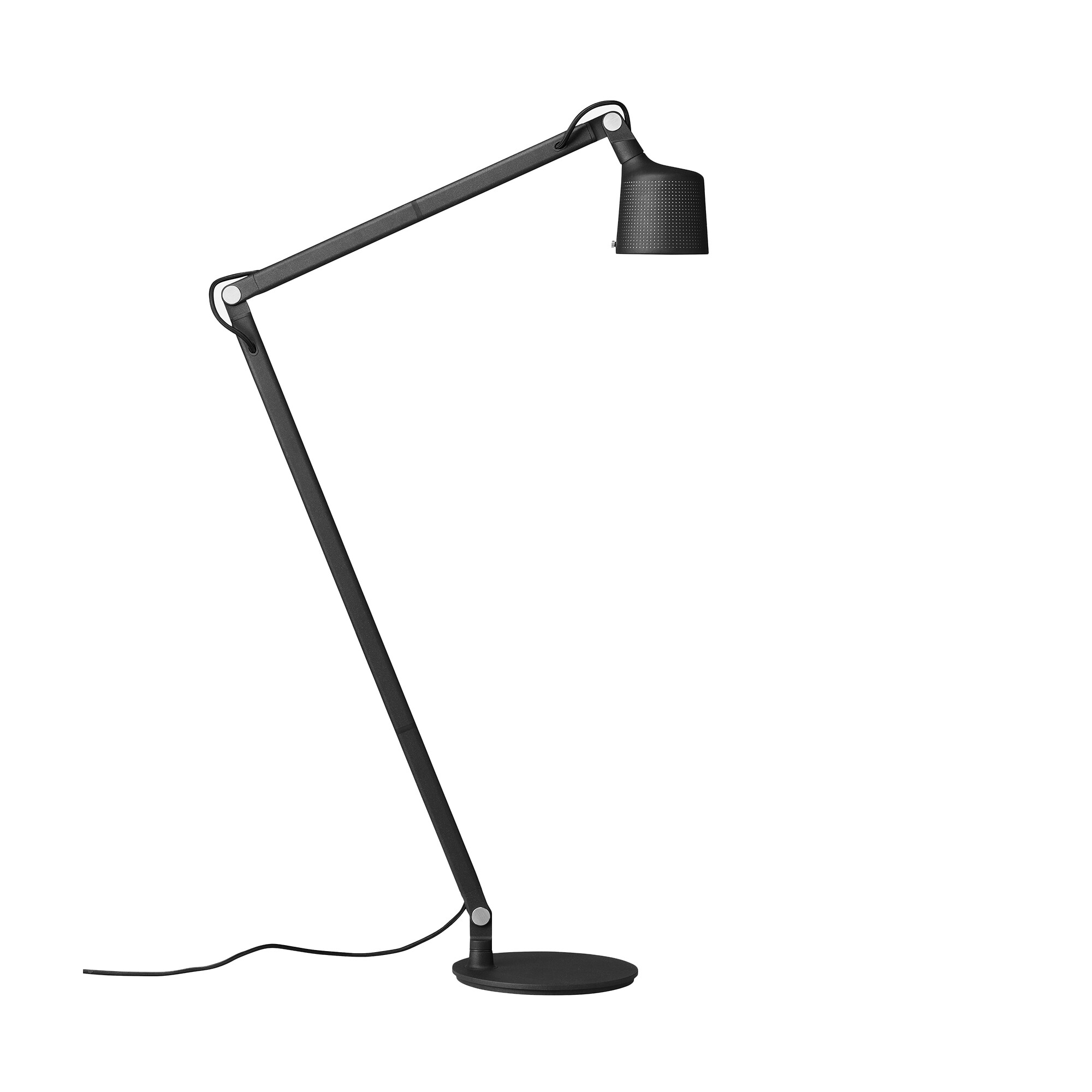 Vipp525 Floor Lamp