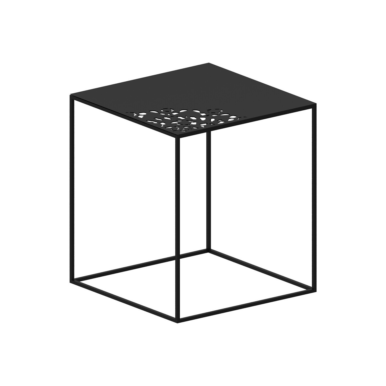 Slim Charme Side Table