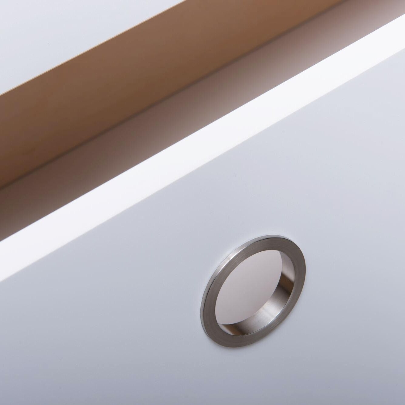 String System Cabinet 78x30cm