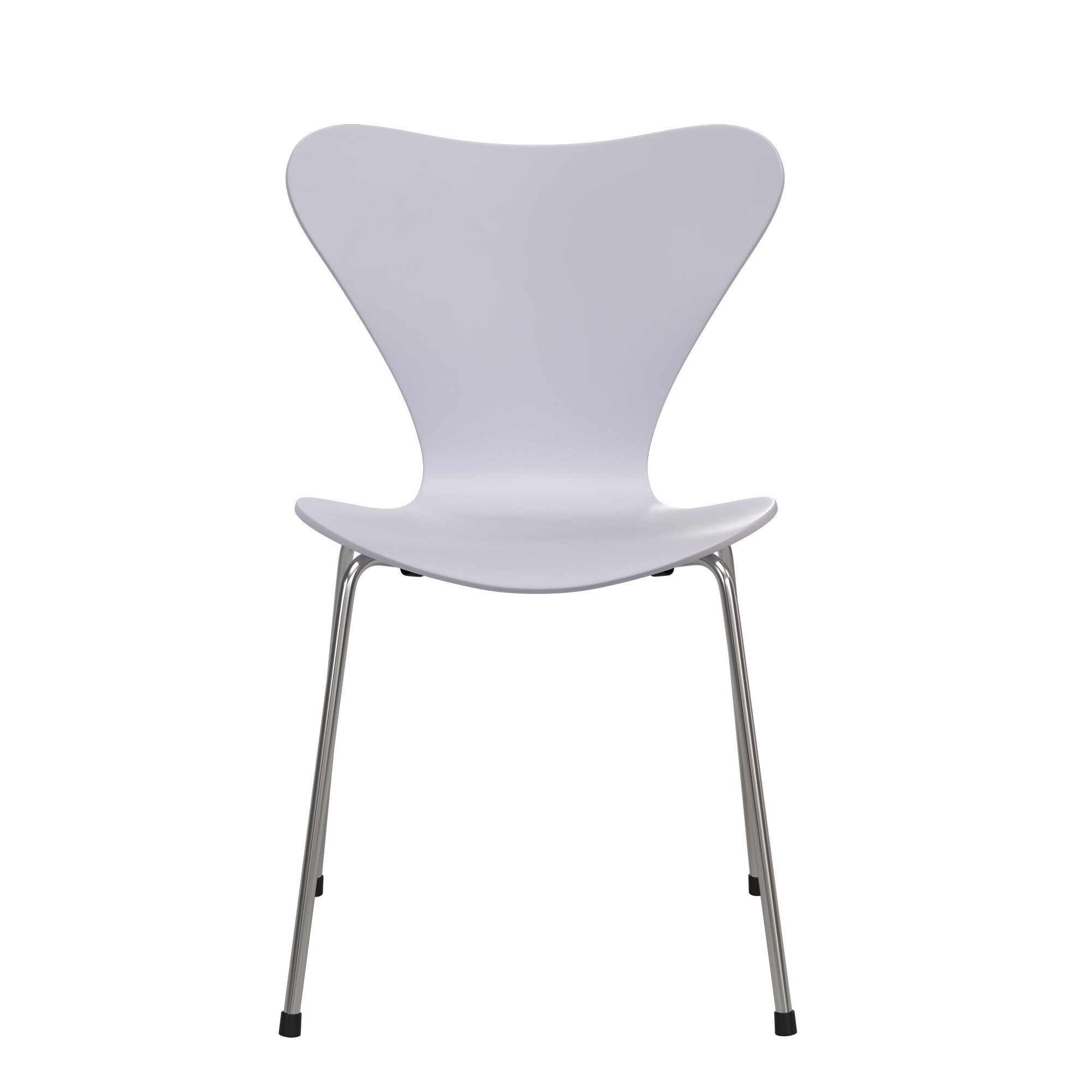 Special Edition Series 7™ Chair Lacquered Base Chromed