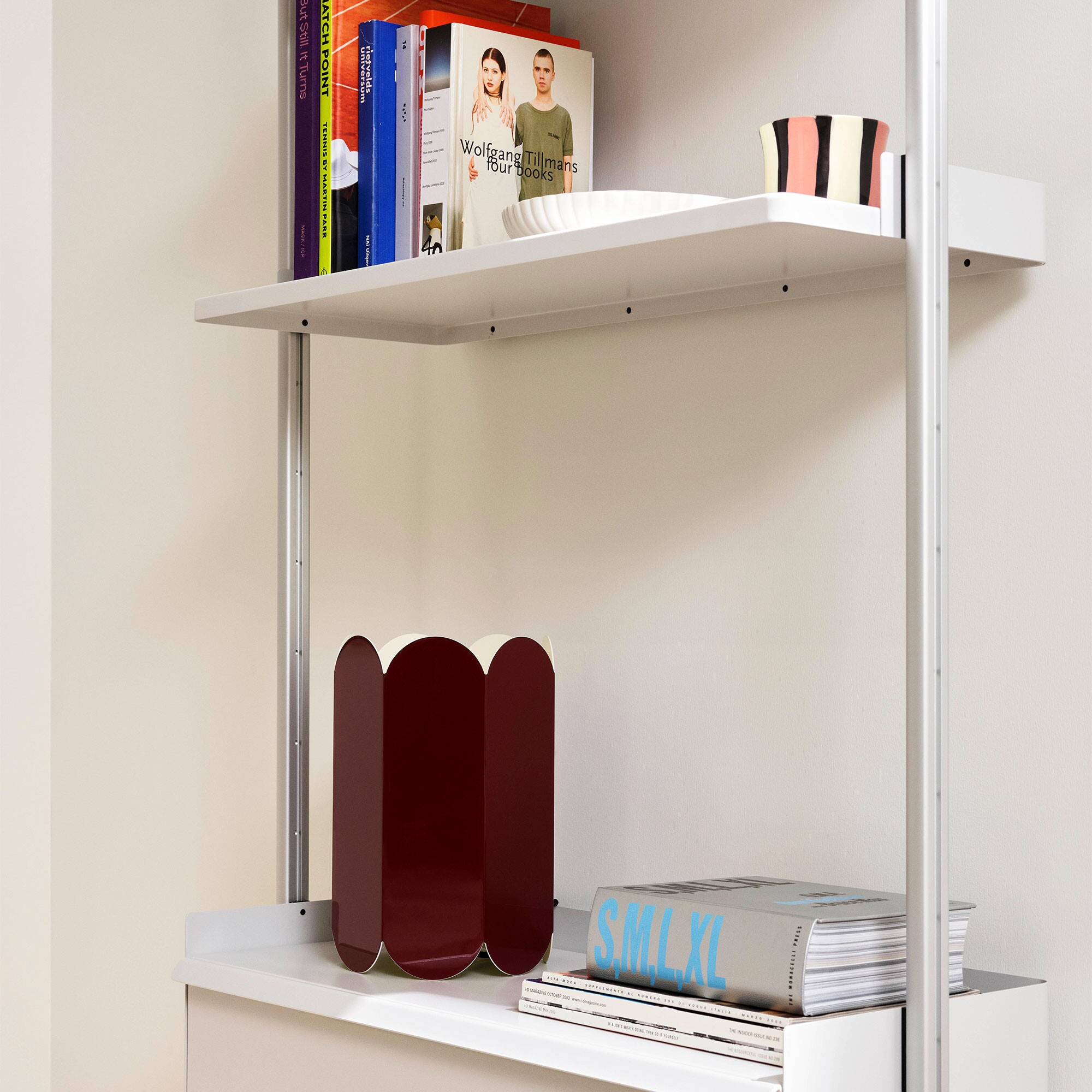 Pier System 131 Shelf