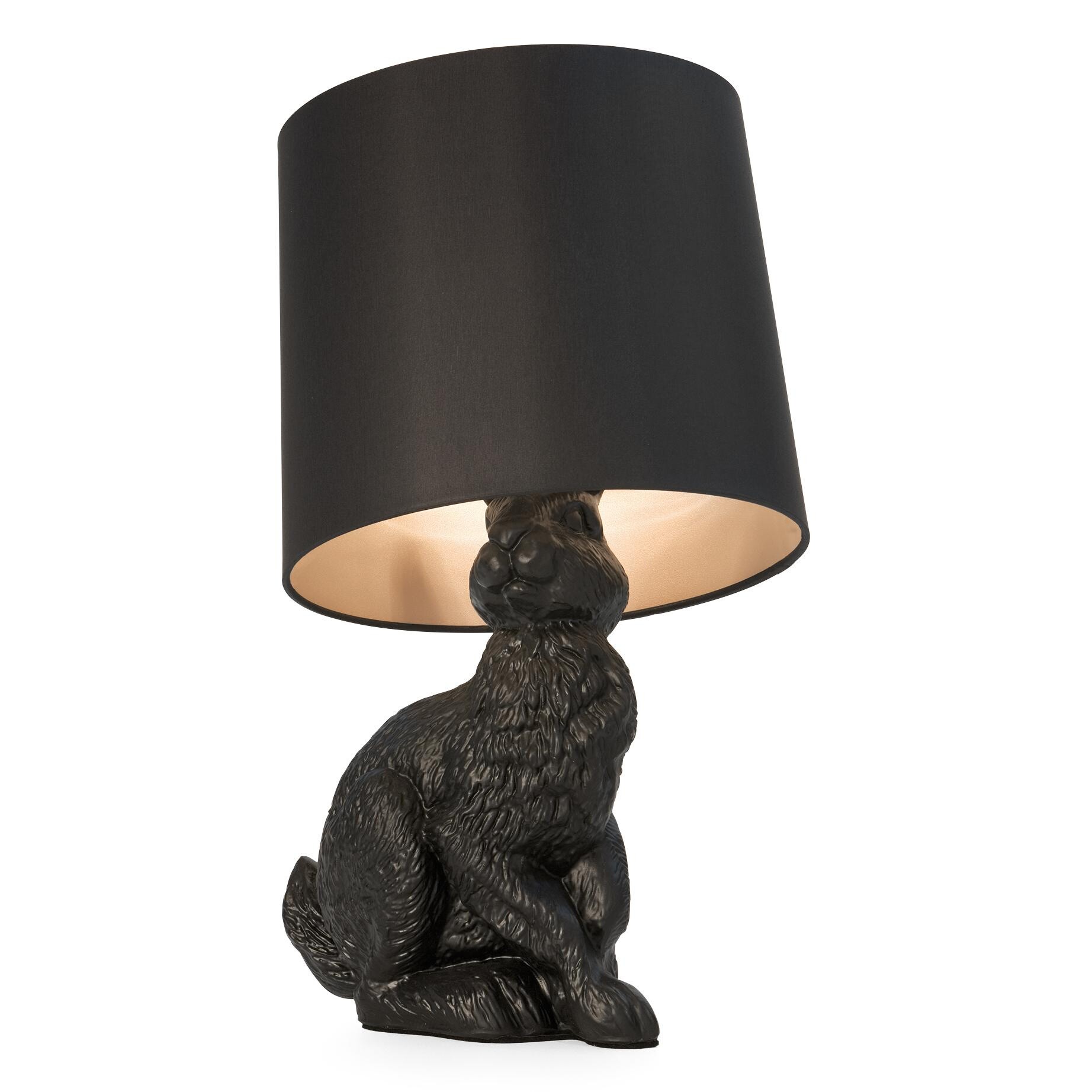 Rabbit Table Lamp