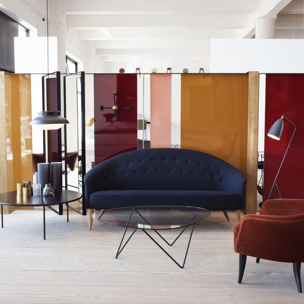 Pedrera Coffee Table