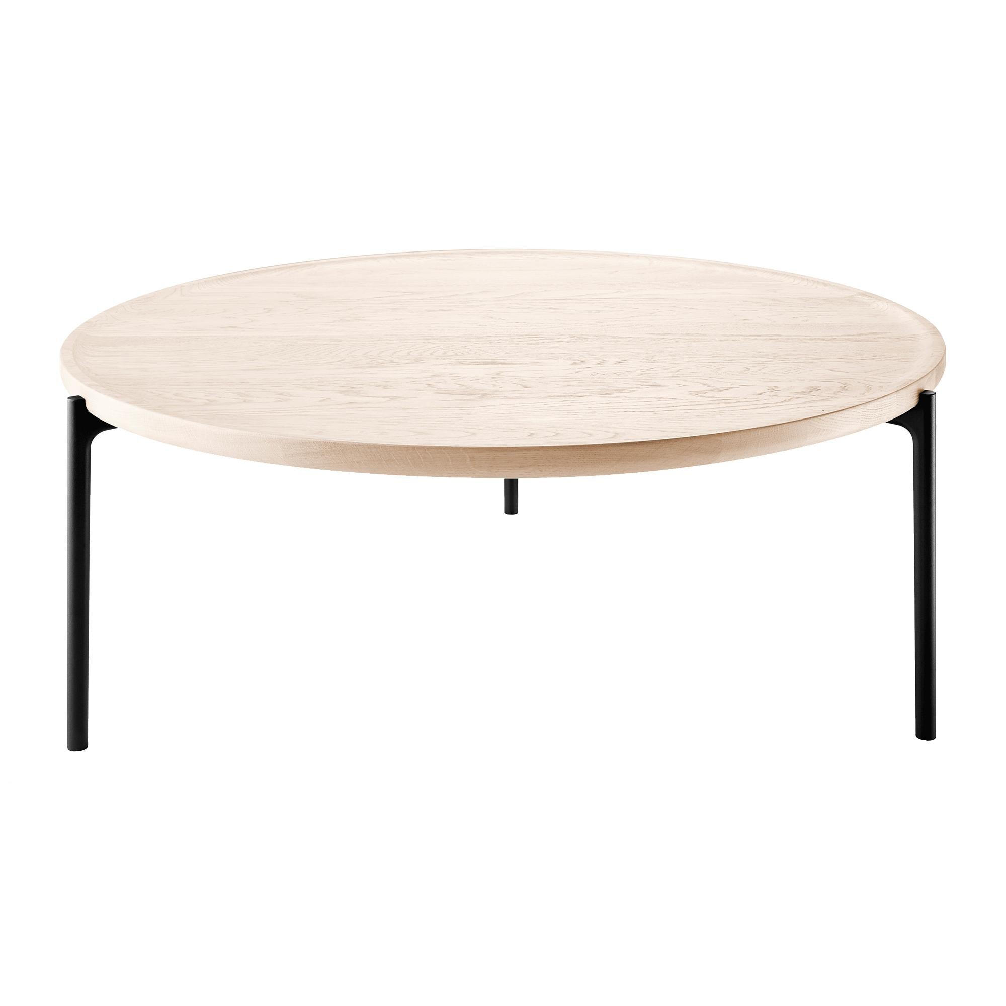 Savoye Lounge Table Ø 90cm